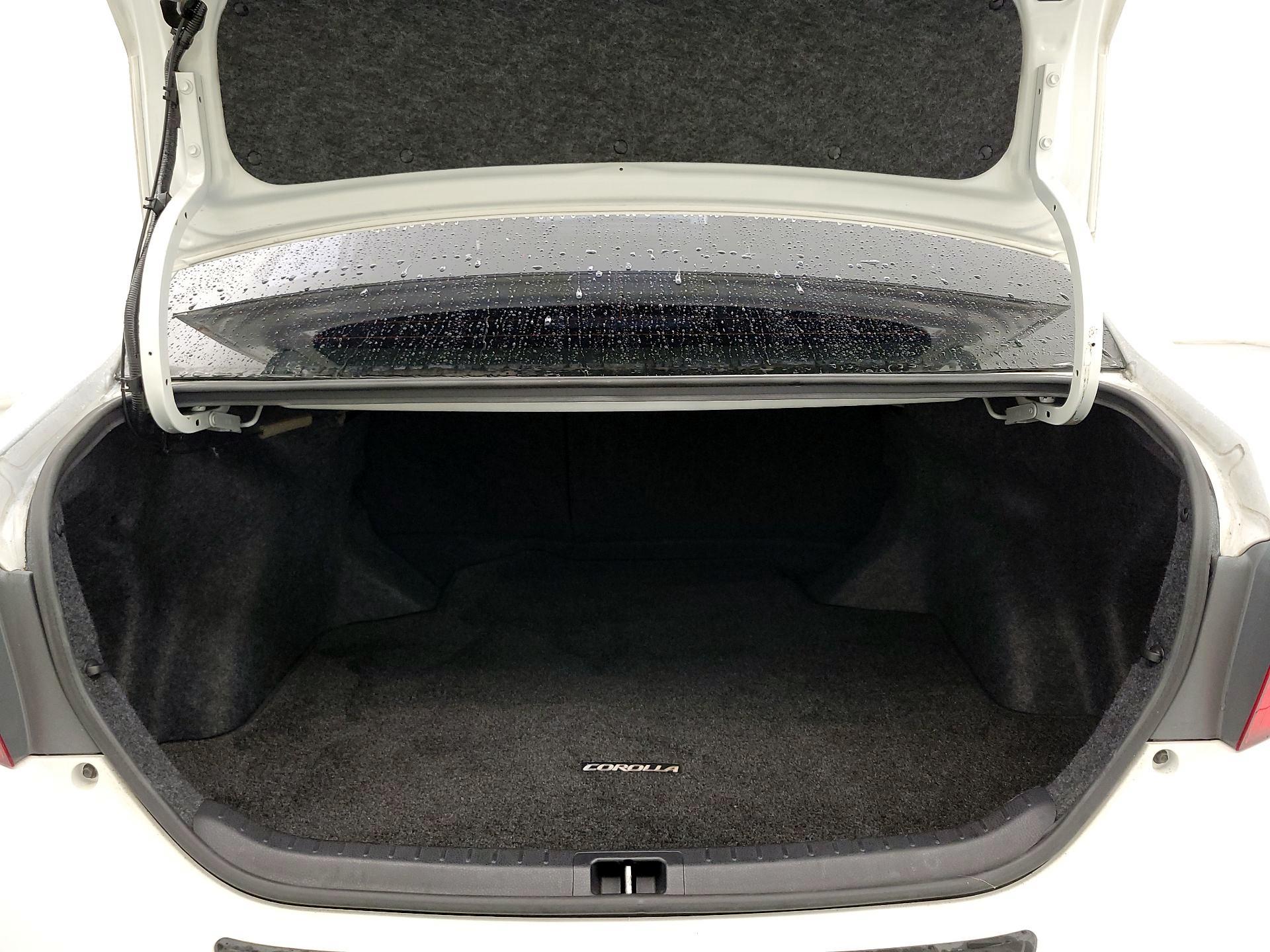 Thumbnail: 2014 Toyota Corolla - 20