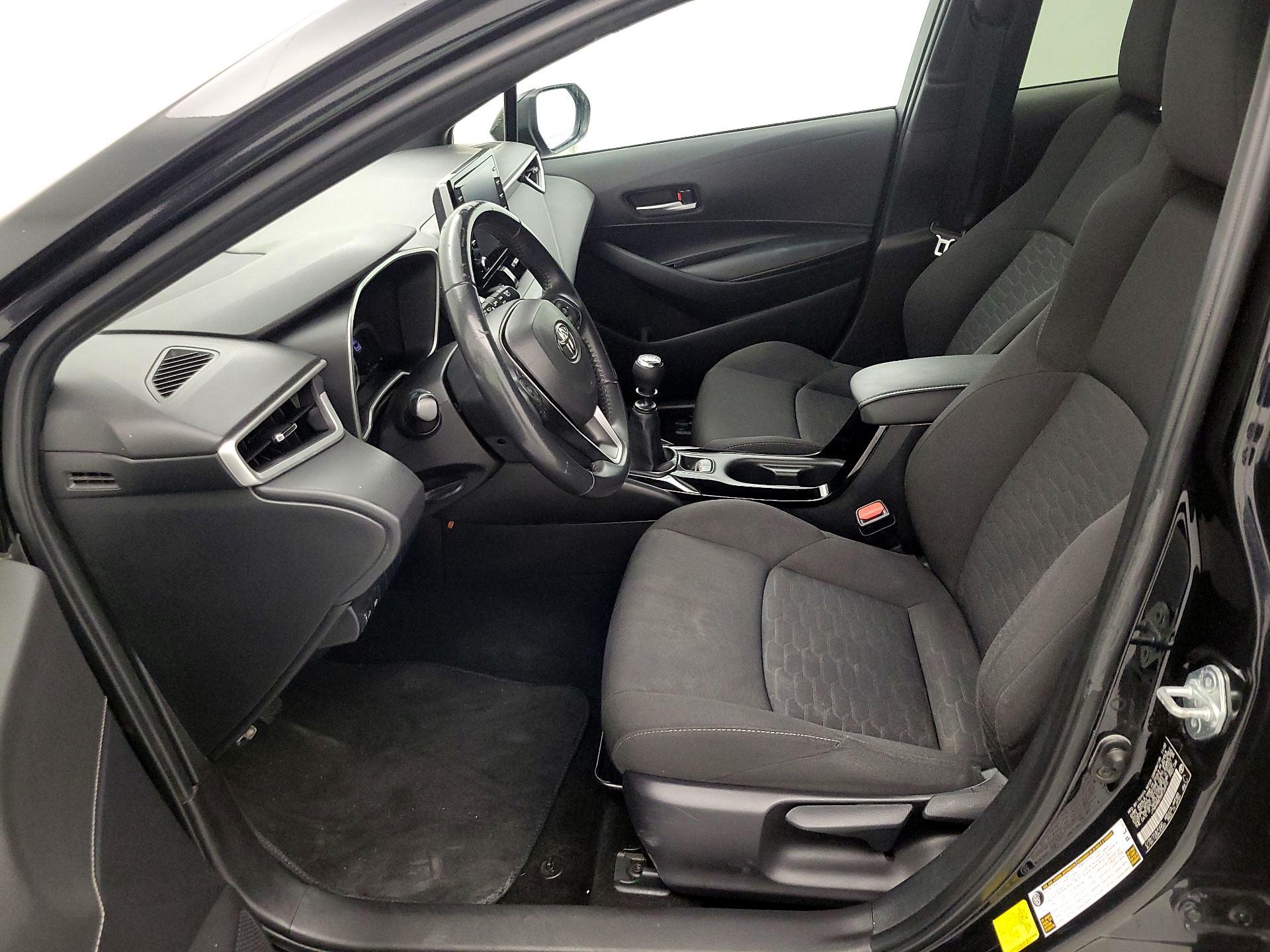 Thumbnail: 2021 Toyota Corolla - 11