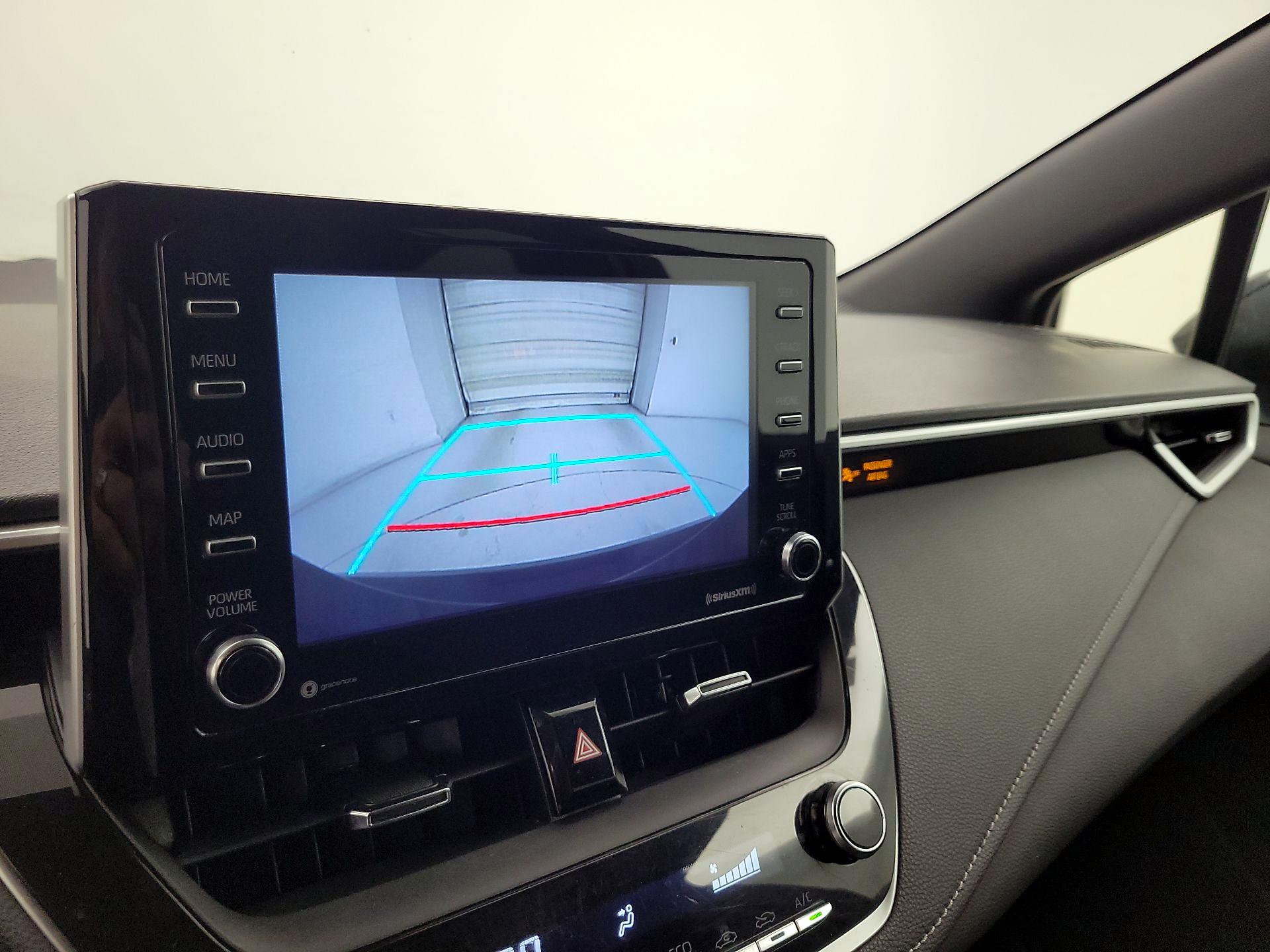 Thumbnail: 2021 Toyota Corolla - 14