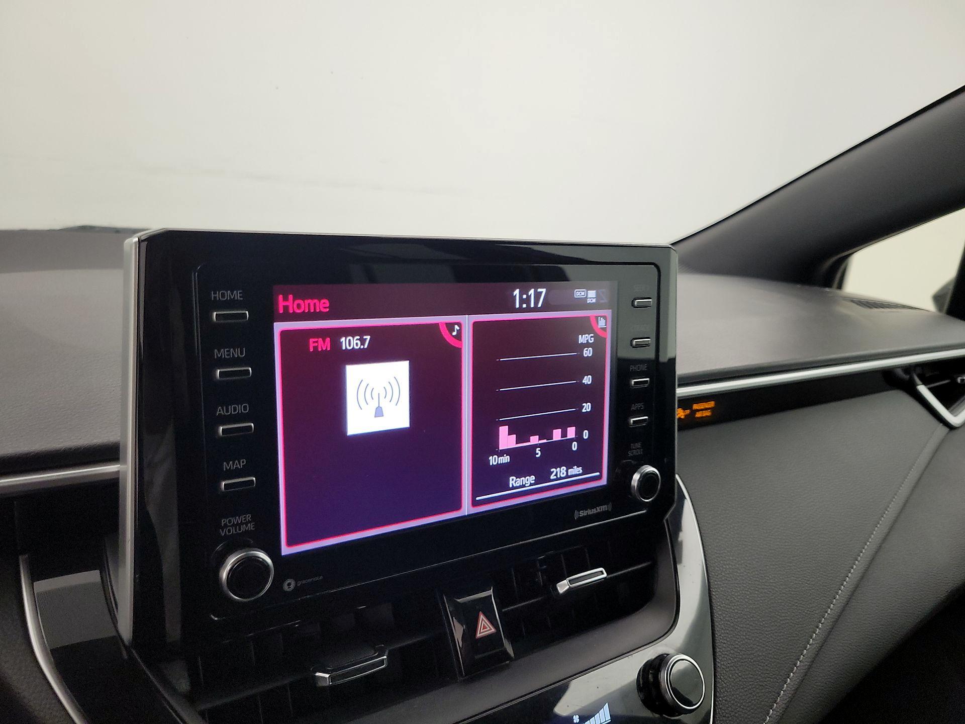 Thumbnail: 2021 Toyota Corolla - 15