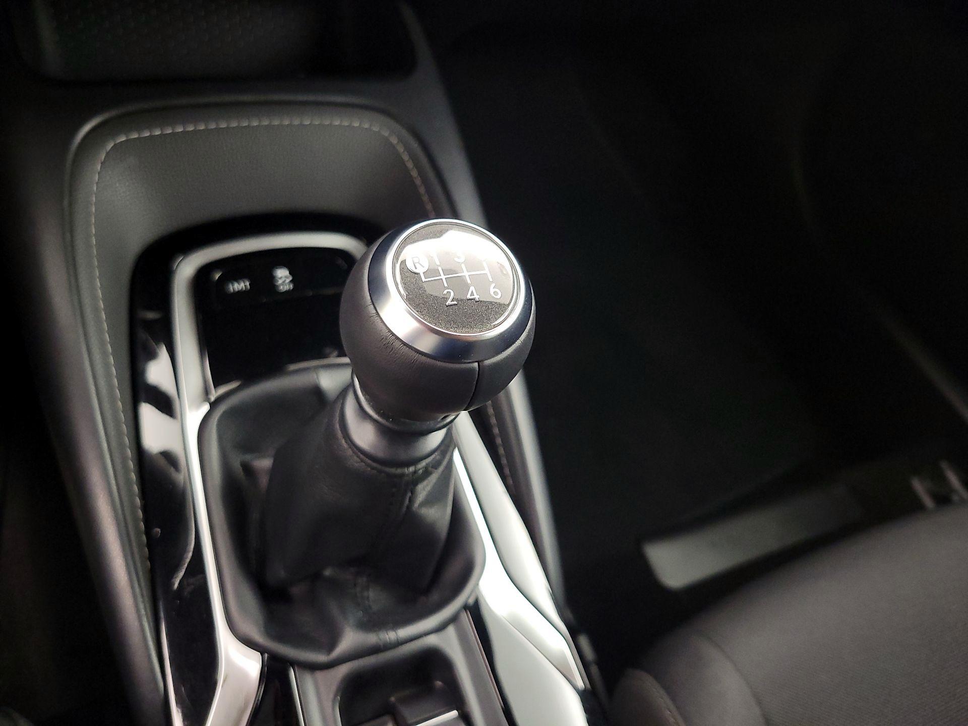 Thumbnail: 2021 Toyota Corolla - 17