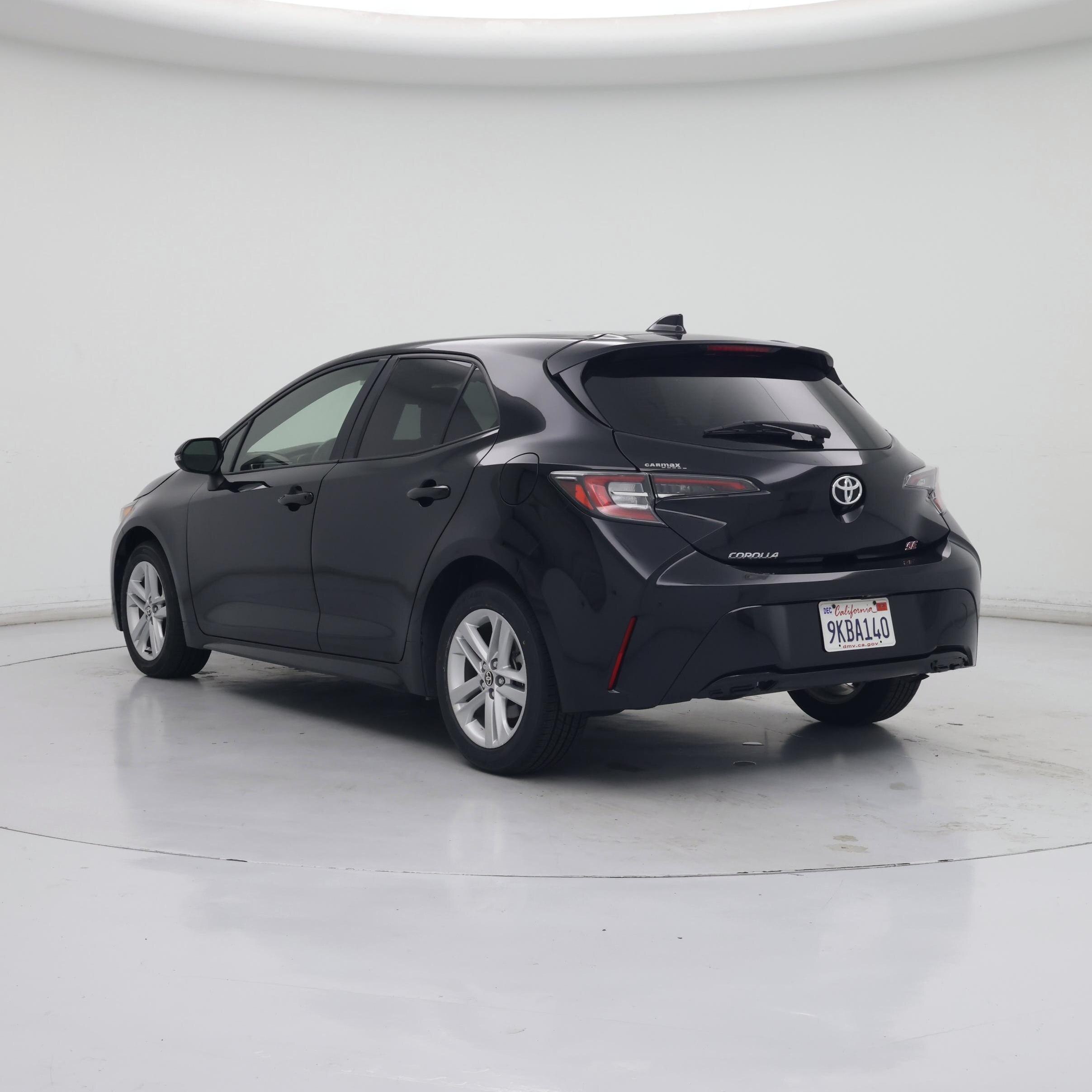 Thumbnail: 2021 Toyota Corolla - 2