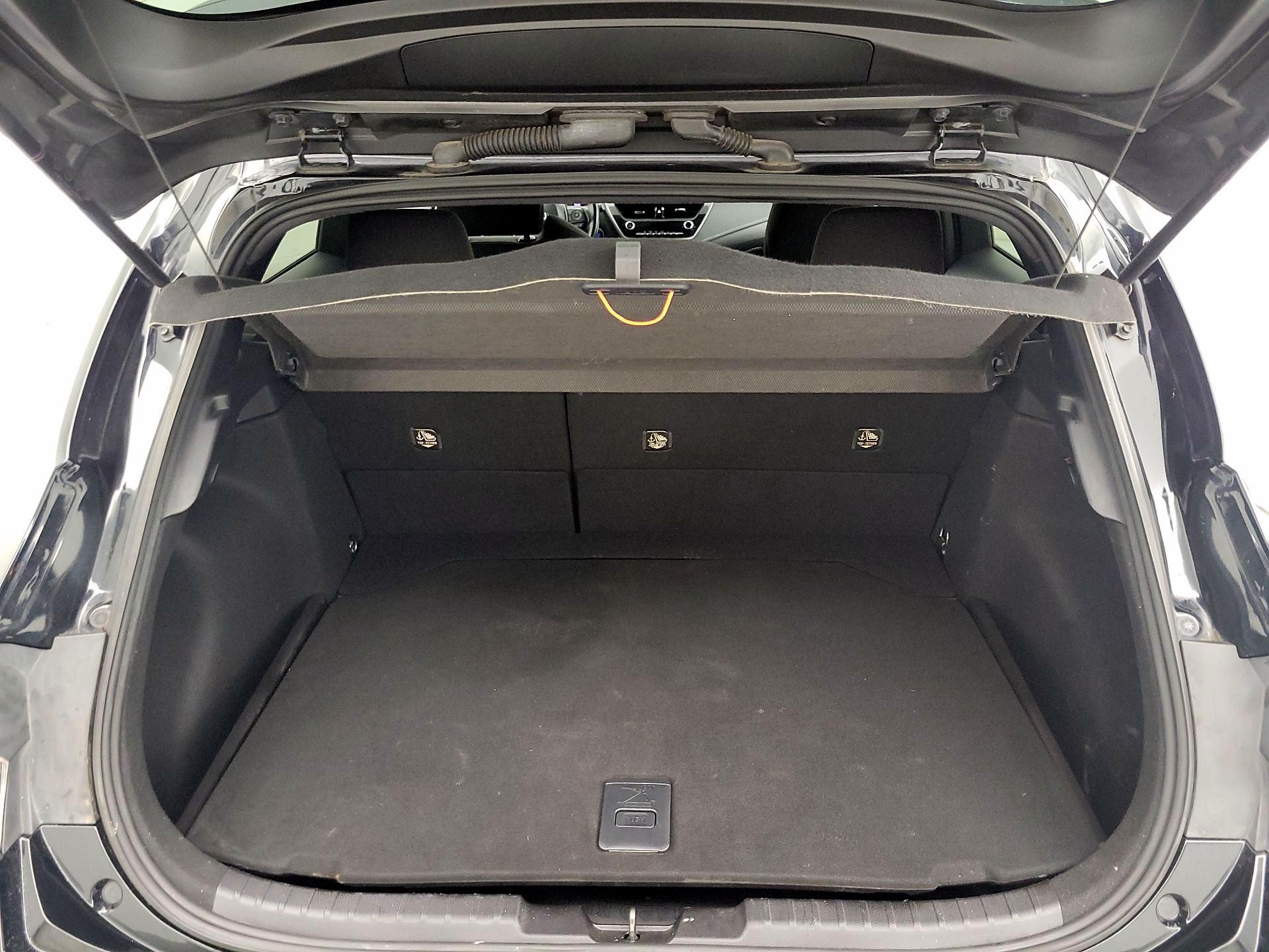 Thumbnail: 2021 Toyota Corolla - 19