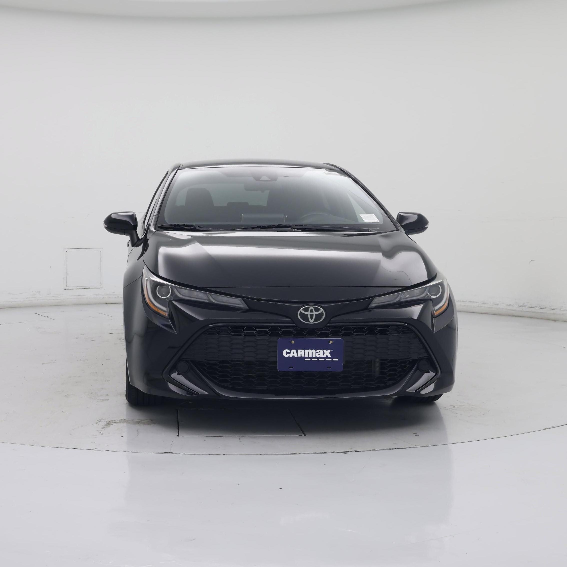 Thumbnail: 2021 Toyota Corolla - 5