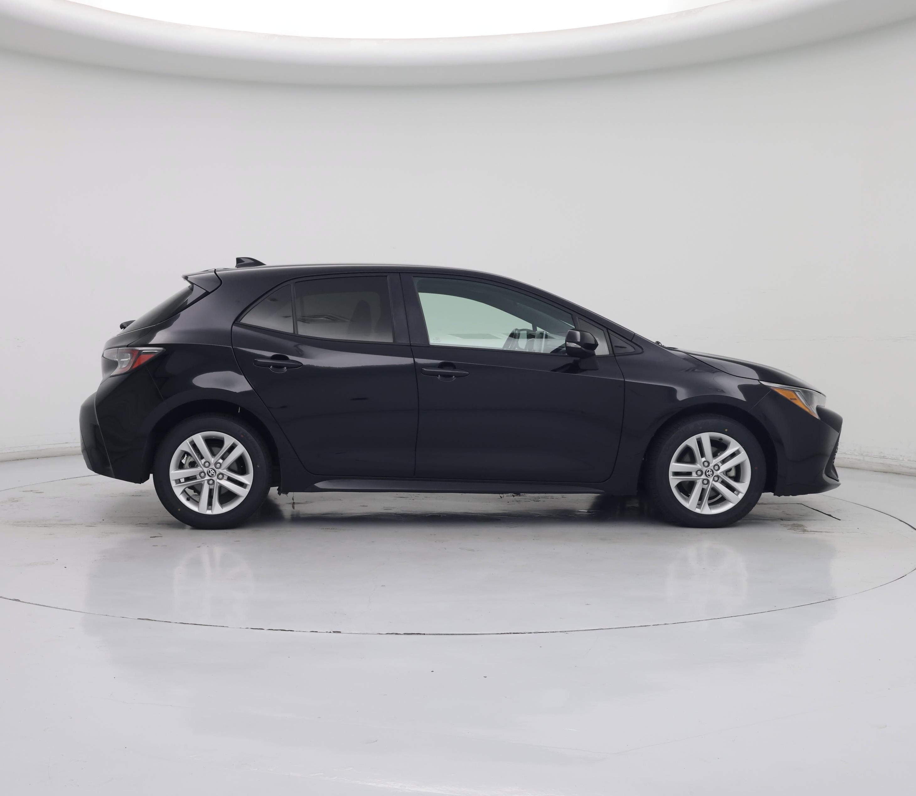 Thumbnail: 2021 Toyota Corolla - 7