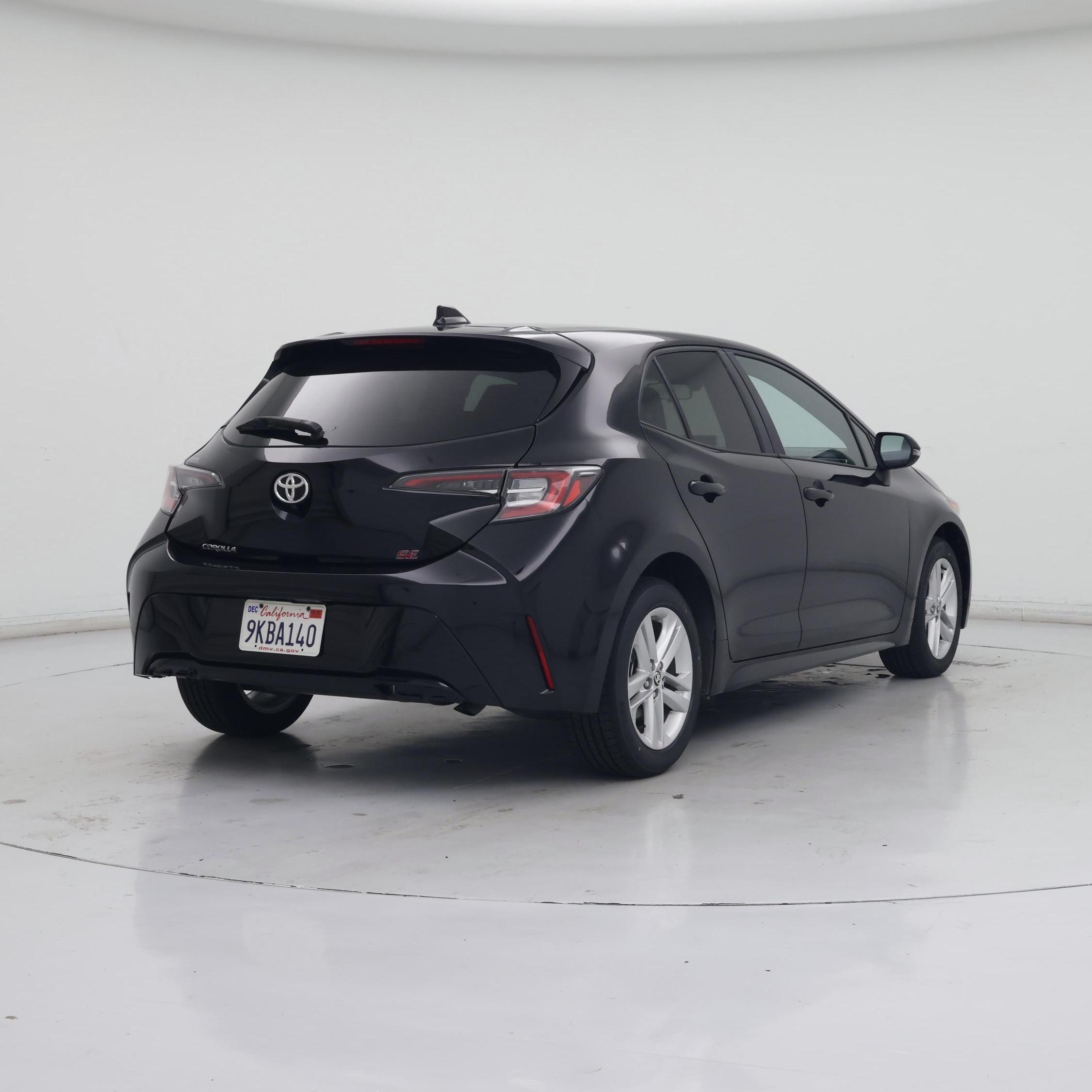 Thumbnail: 2021 Toyota Corolla - 8