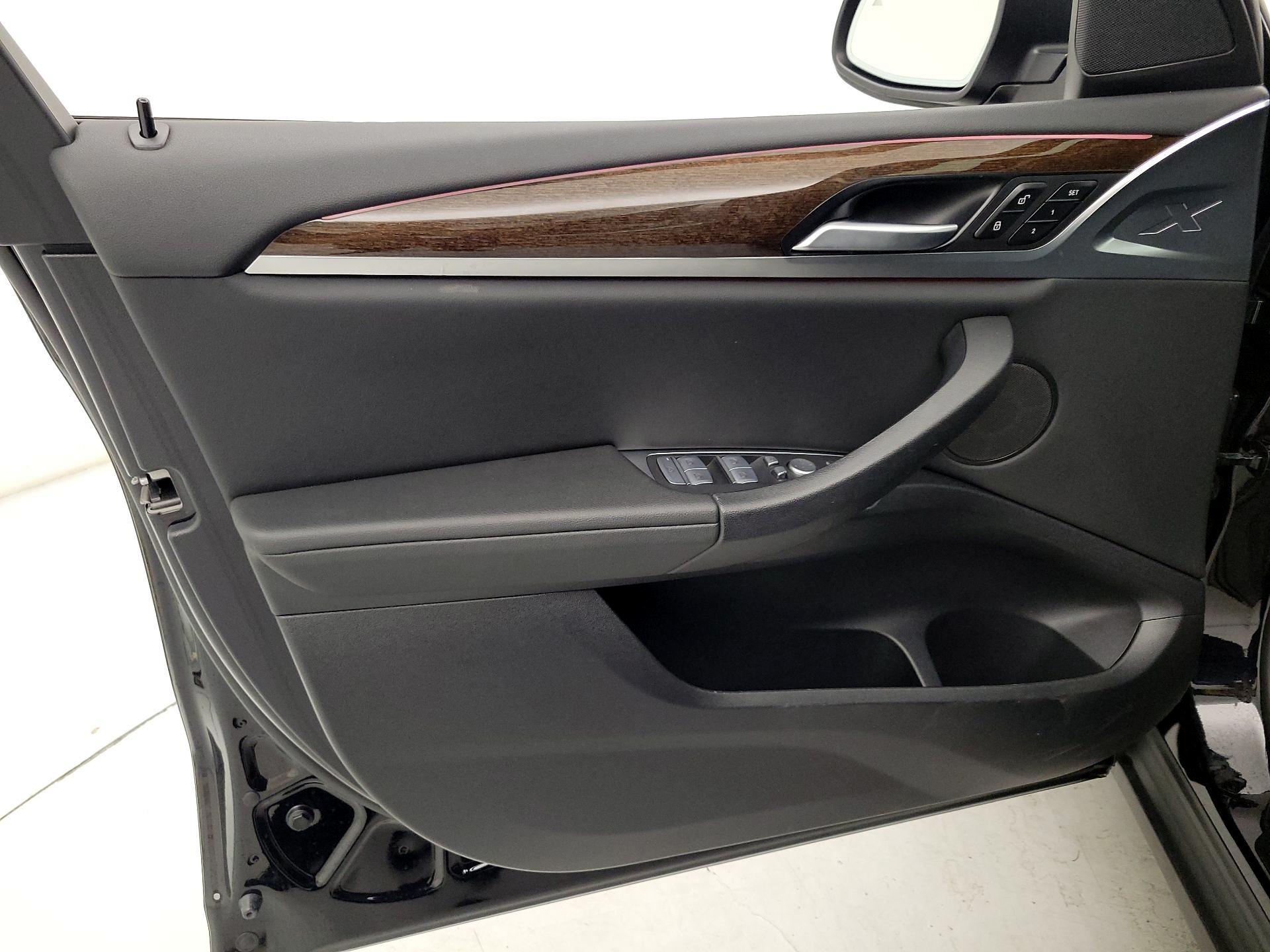 Thumbnail: 2024 BMW X3 - 12