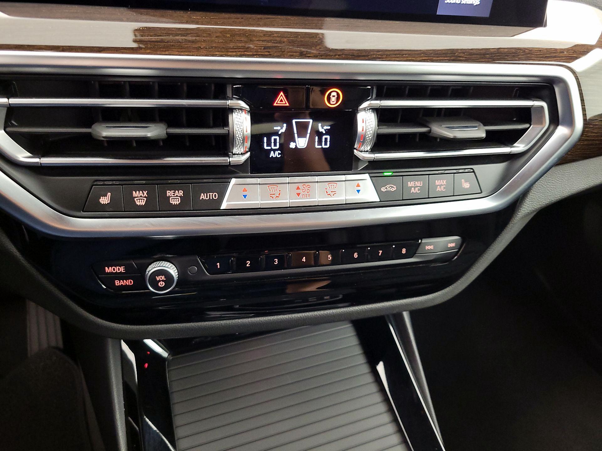 Thumbnail: 2024 BMW X3 - 17