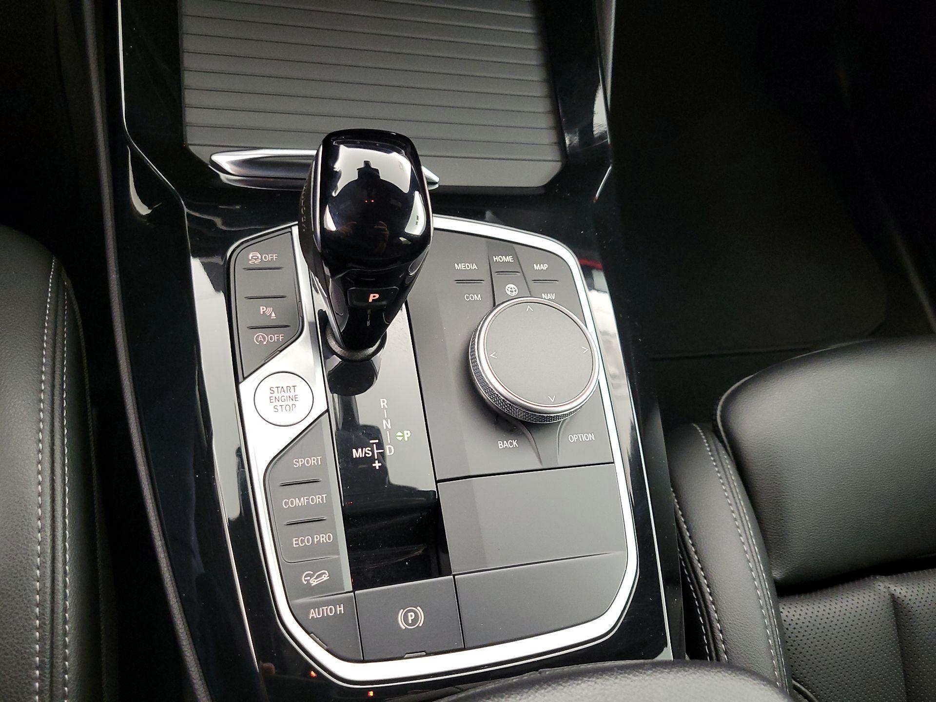 Thumbnail: 2024 BMW X3 - 18