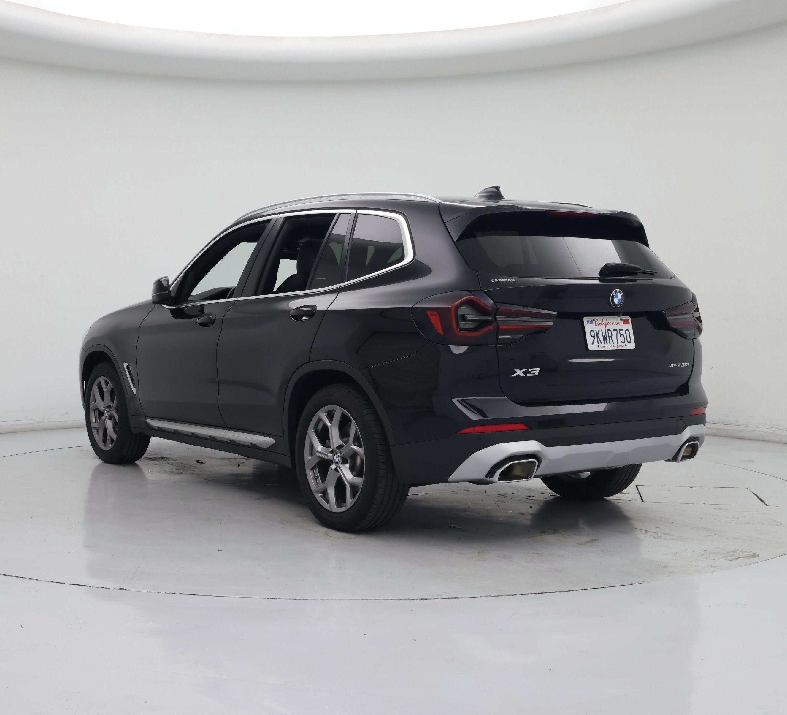 Thumbnail: 2024 BMW X3 - 2