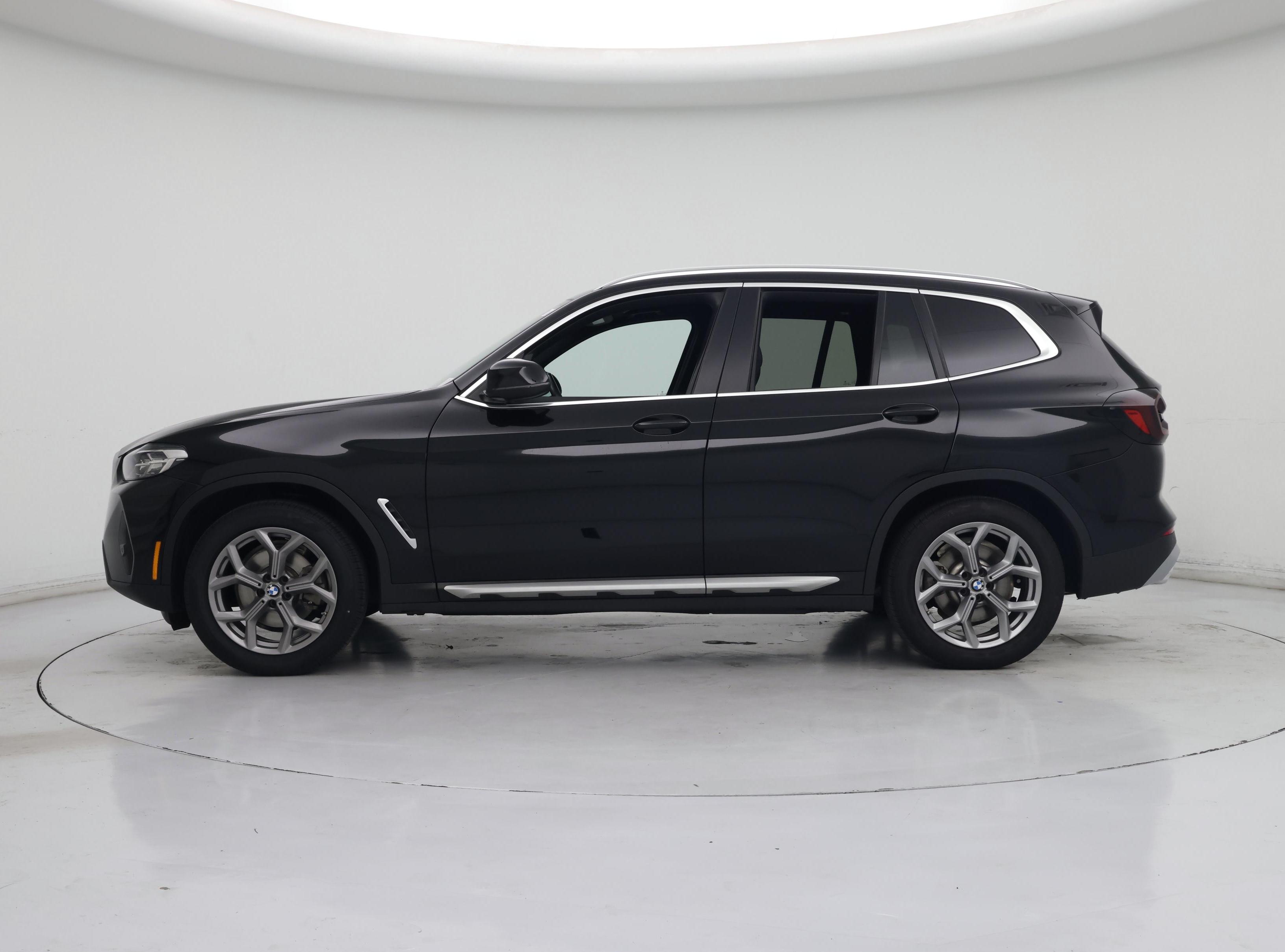 Thumbnail: 2024 BMW X3 - 3