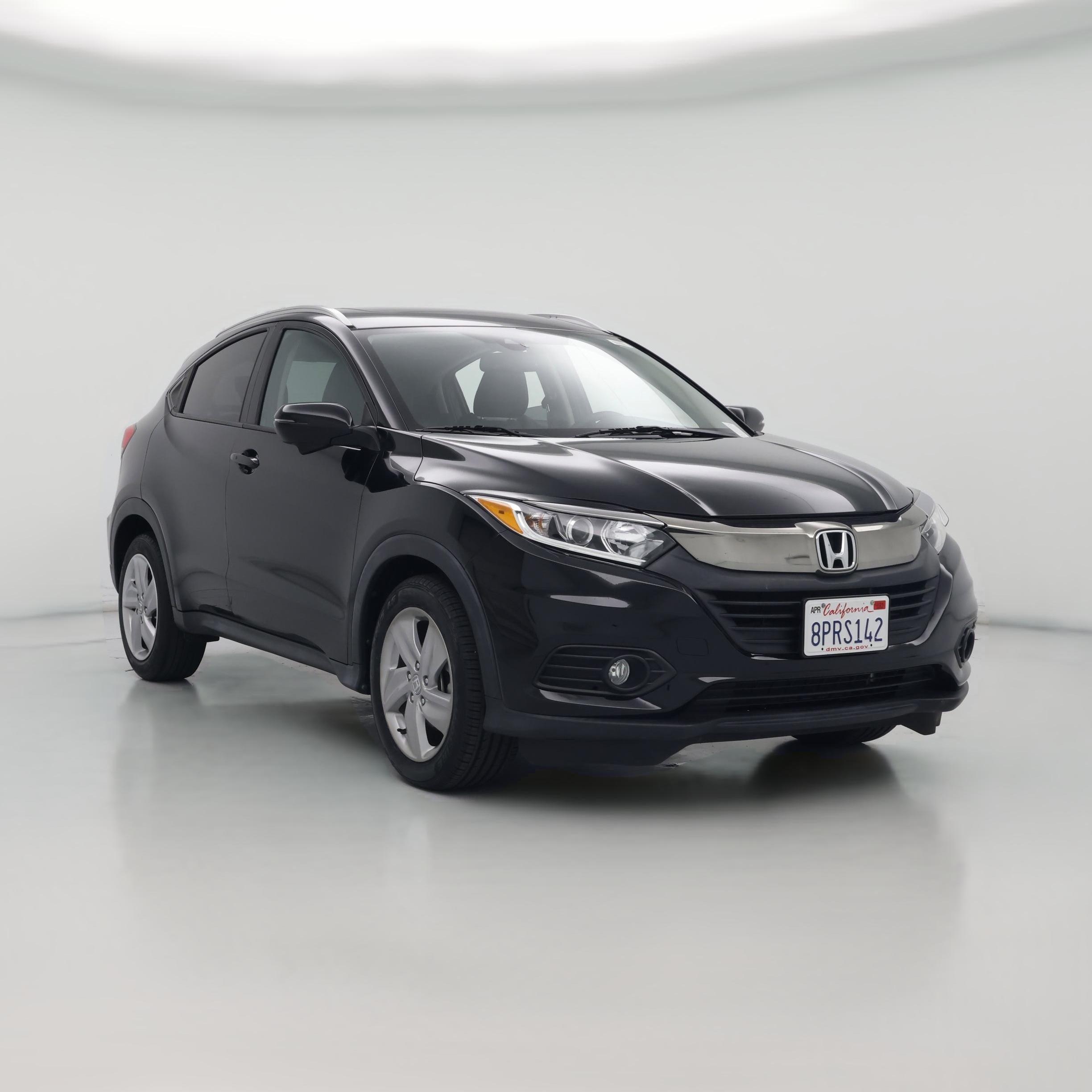 Thumbnail: 2019 Honda HR-V - 1