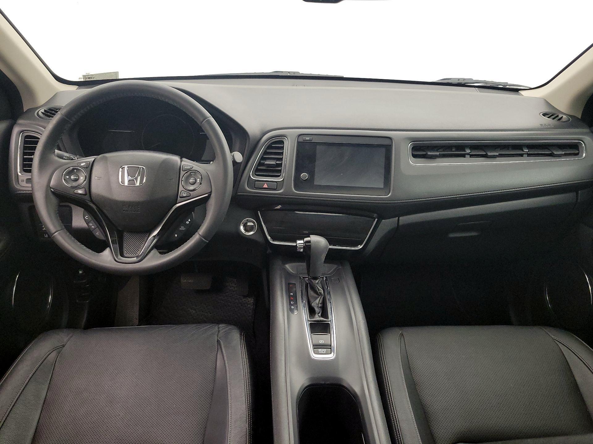 Thumbnail: 2019 Honda HR-V - 9