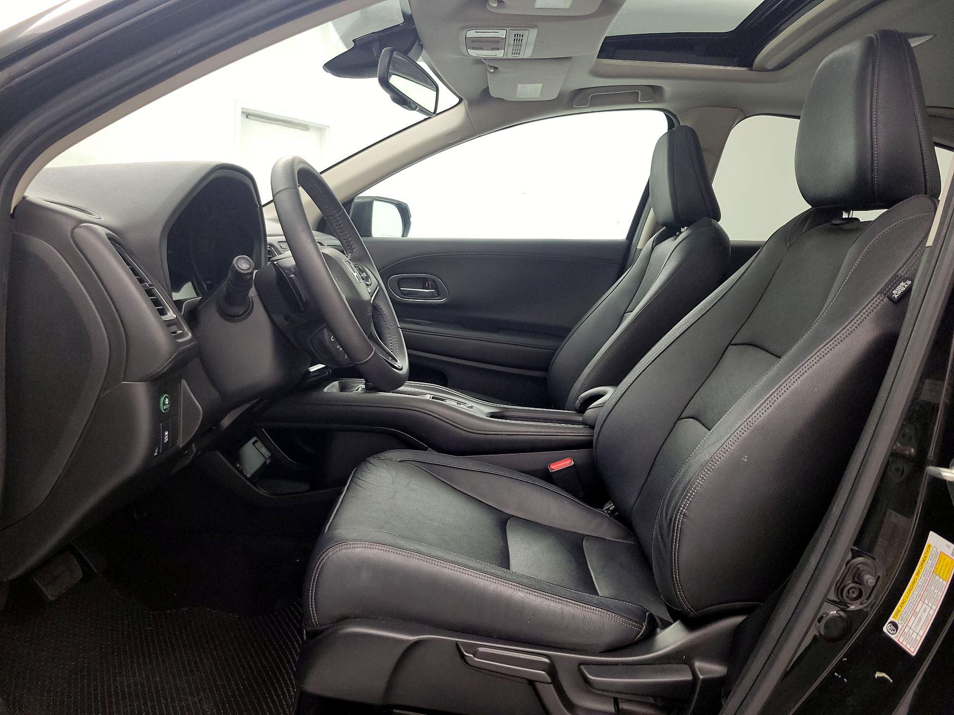 Thumbnail: 2019 Honda HR-V - 11