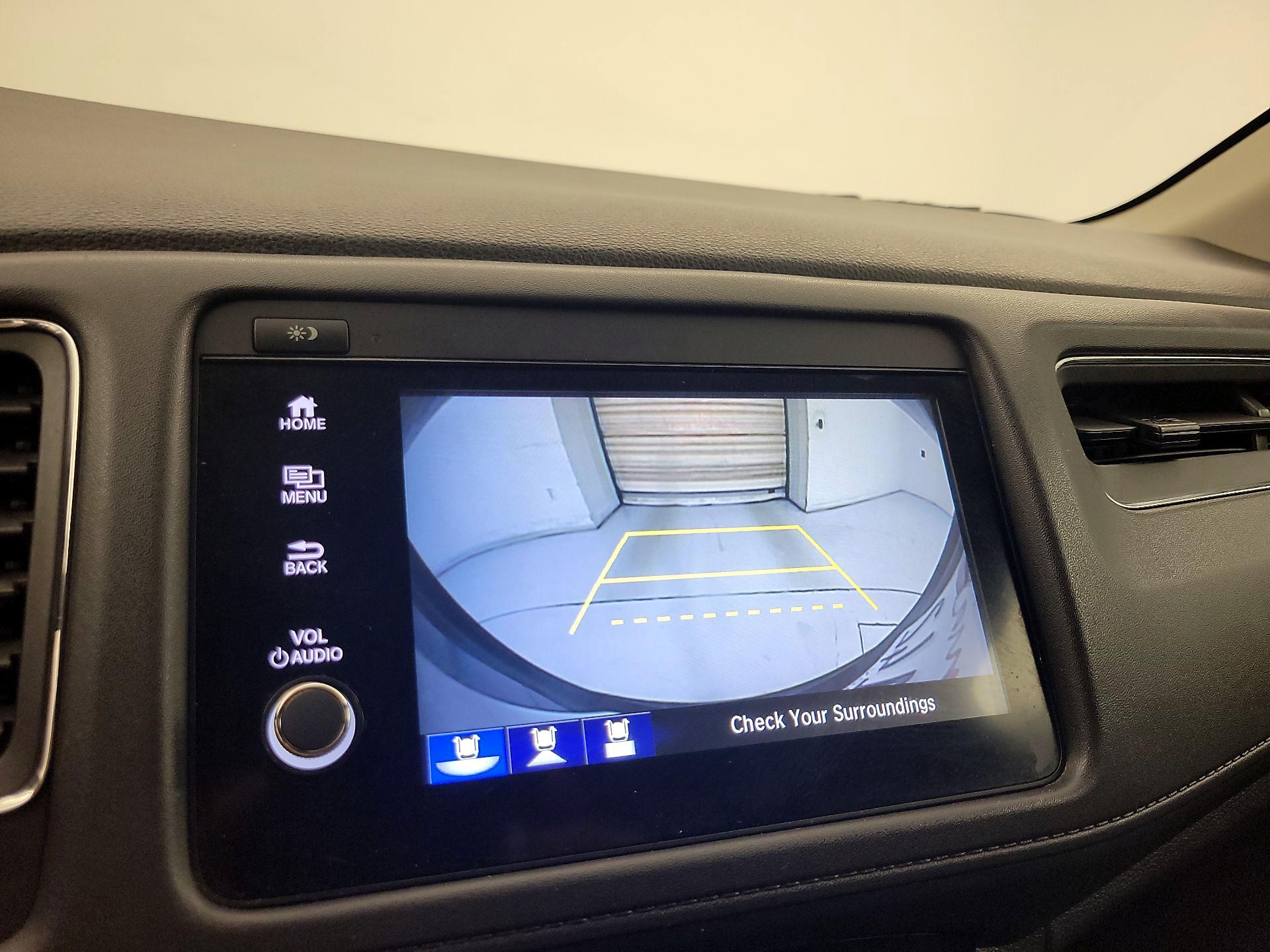 Thumbnail: 2019 Honda HR-V - 14