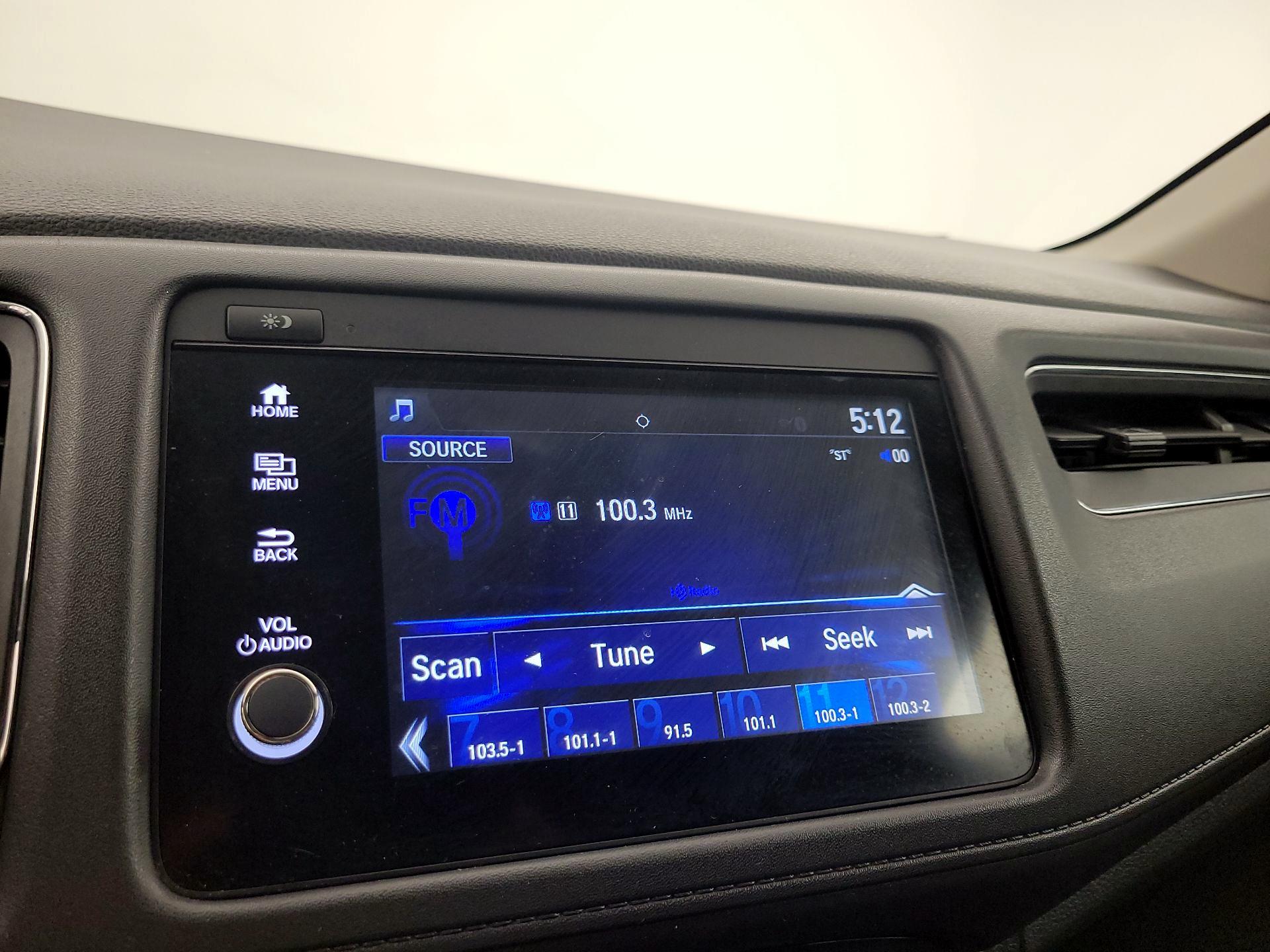 Thumbnail: 2019 Honda HR-V - 15
