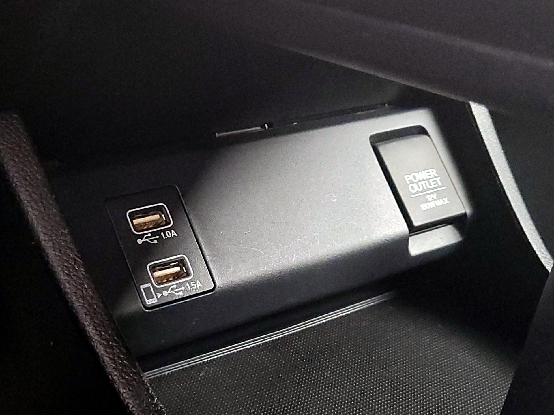 Thumbnail: 2019 Honda HR-V - 18