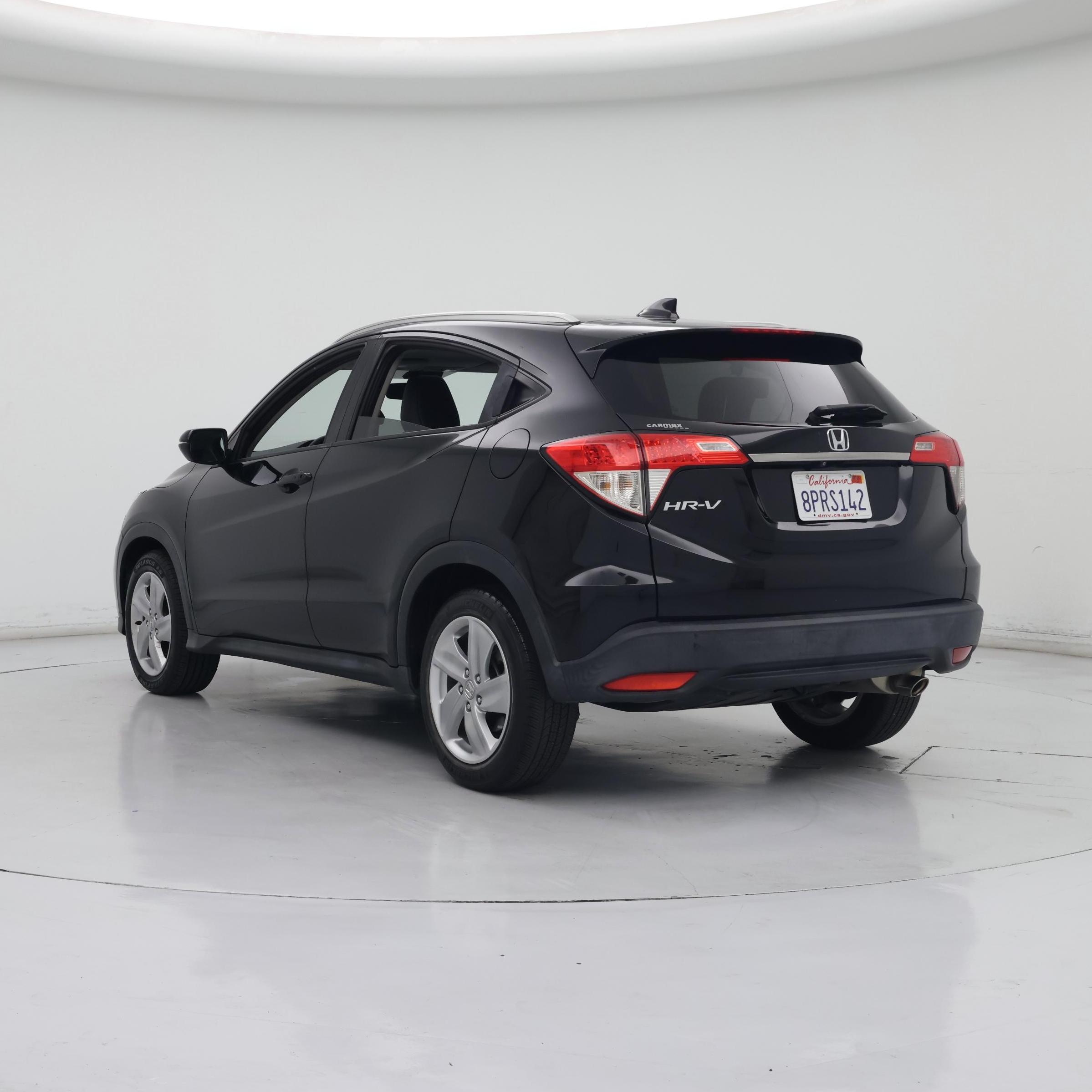 Thumbnail: 2019 Honda HR-V - 2
