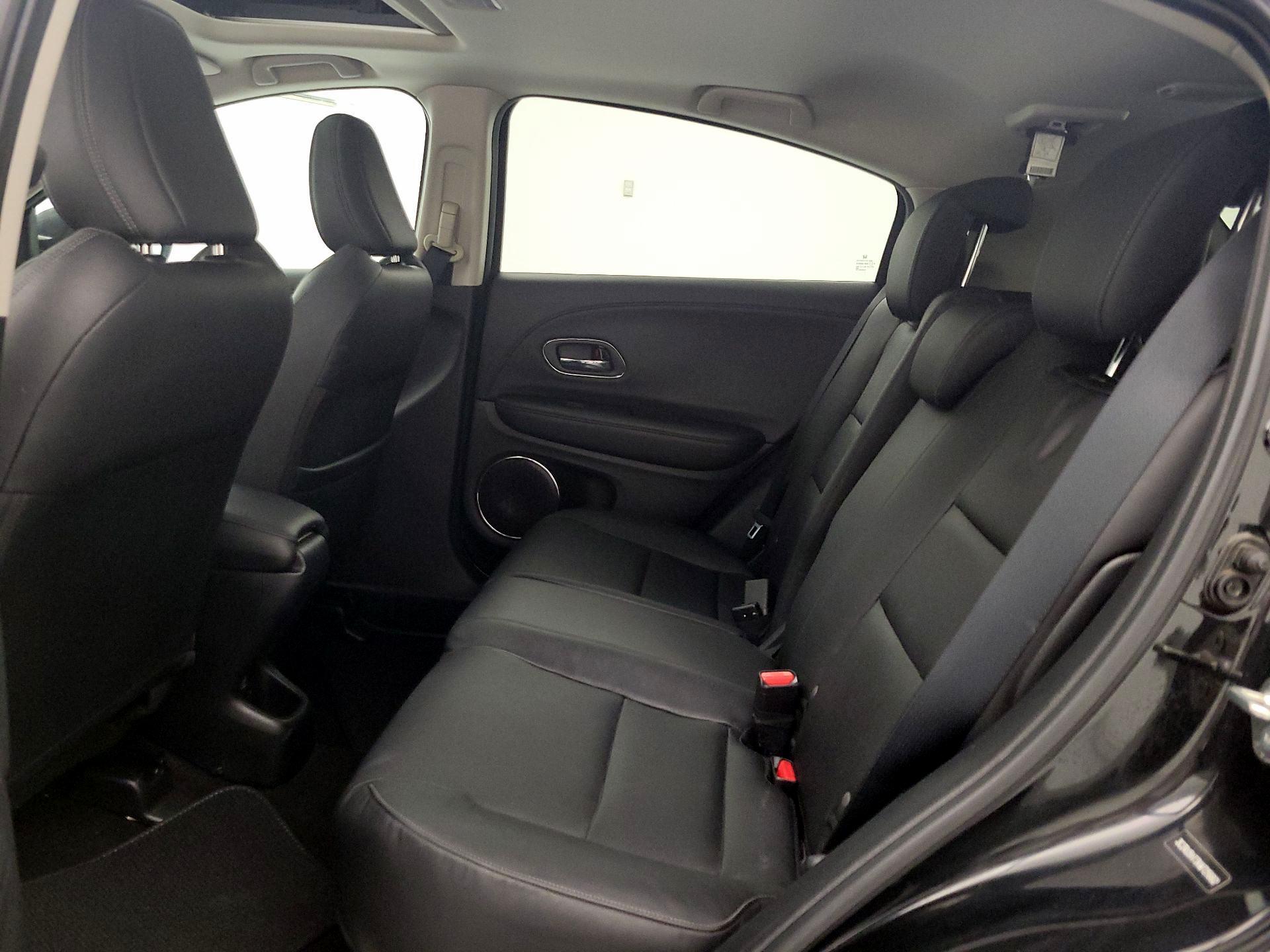 Thumbnail: 2019 Honda HR-V - 20