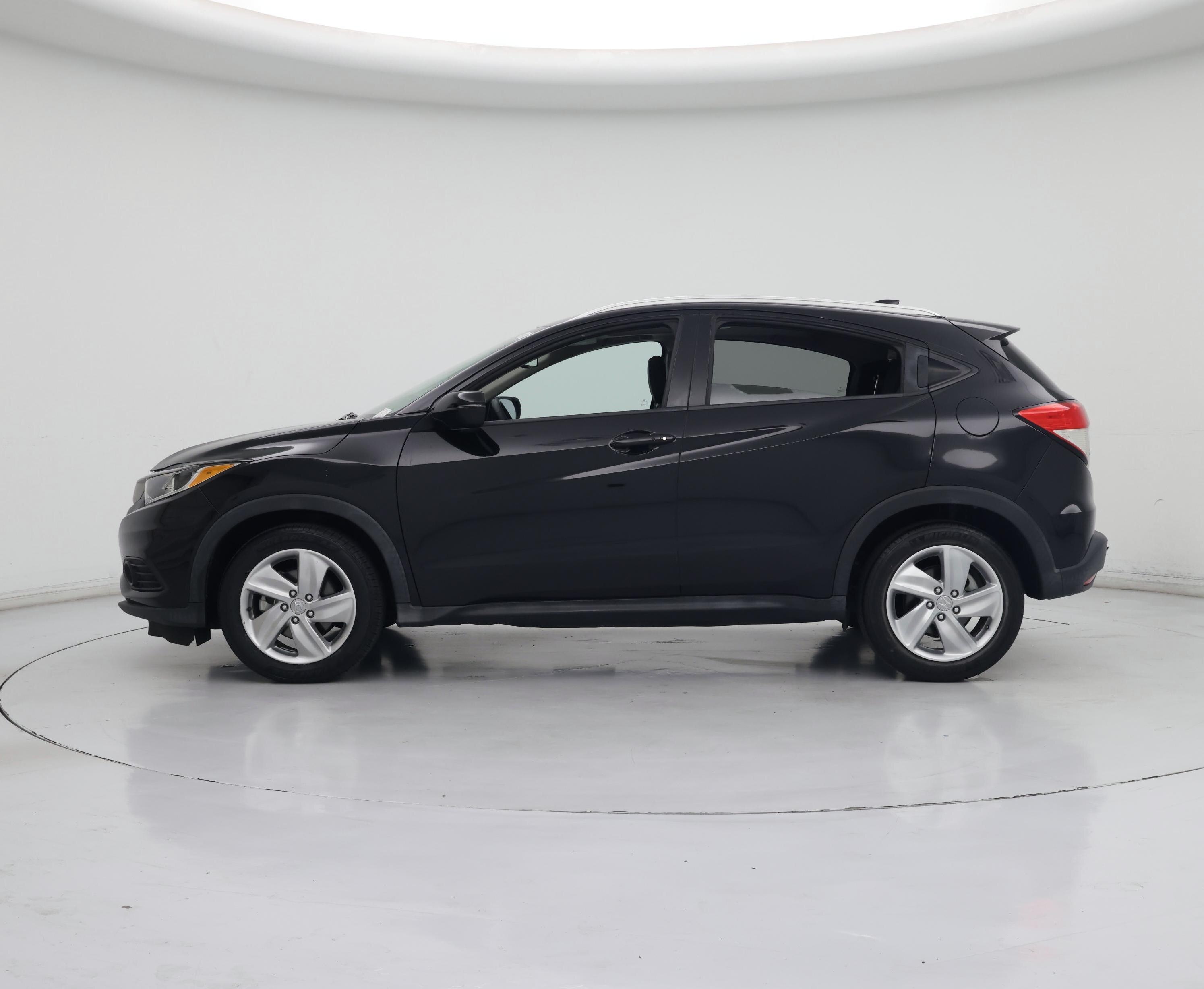 Thumbnail: 2019 Honda HR-V - 3