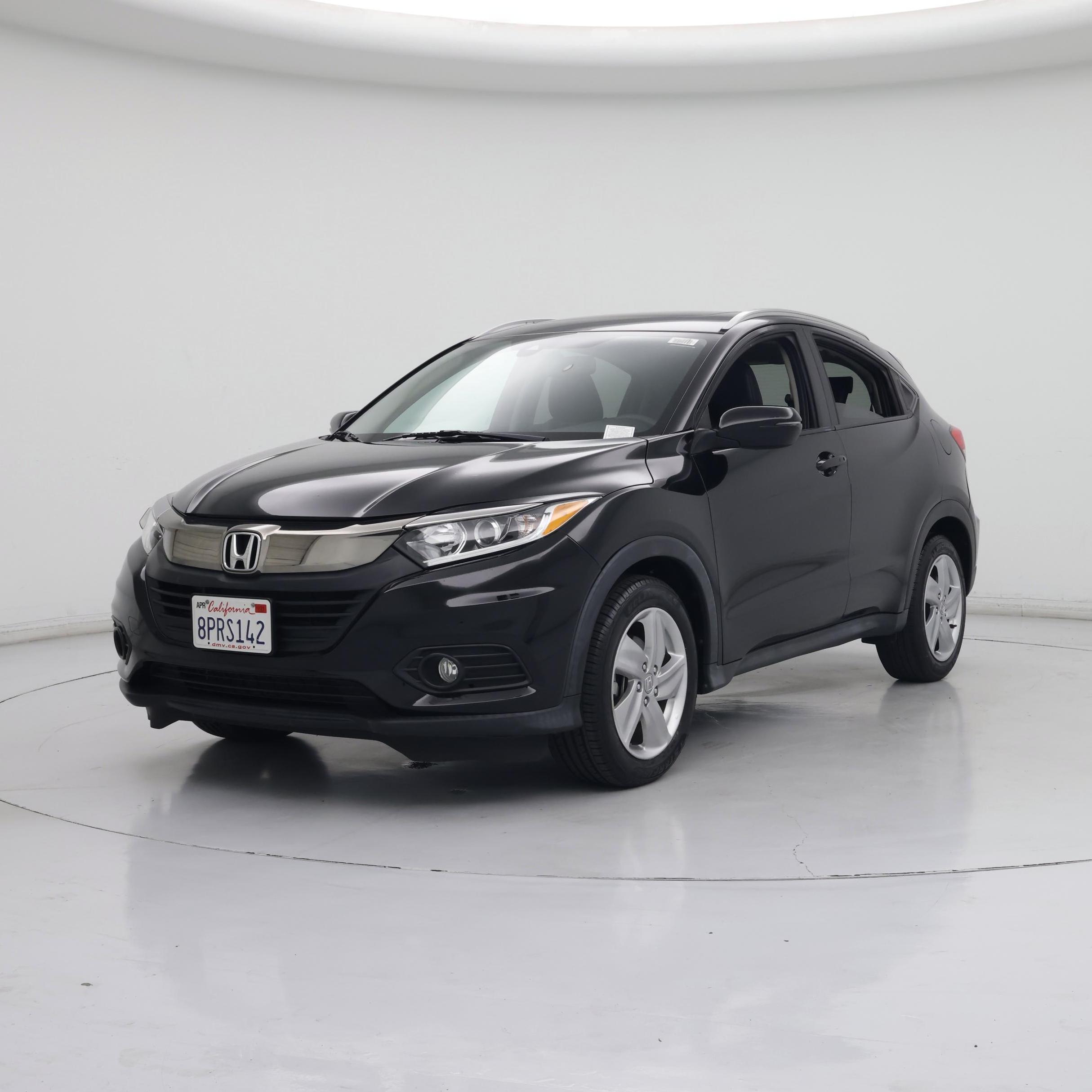 Thumbnail: 2019 Honda HR-V - 4