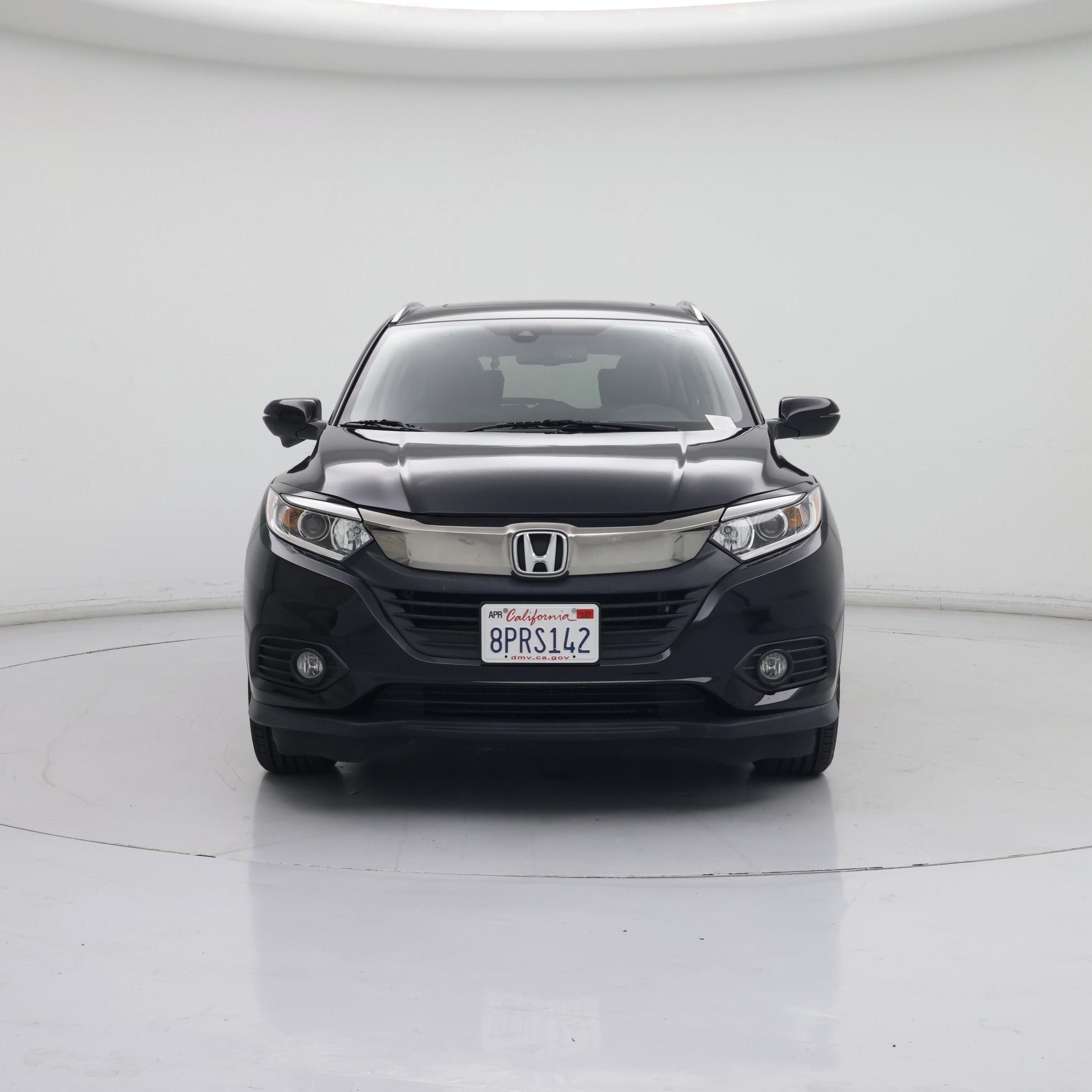 Thumbnail: 2019 Honda HR-V - 5