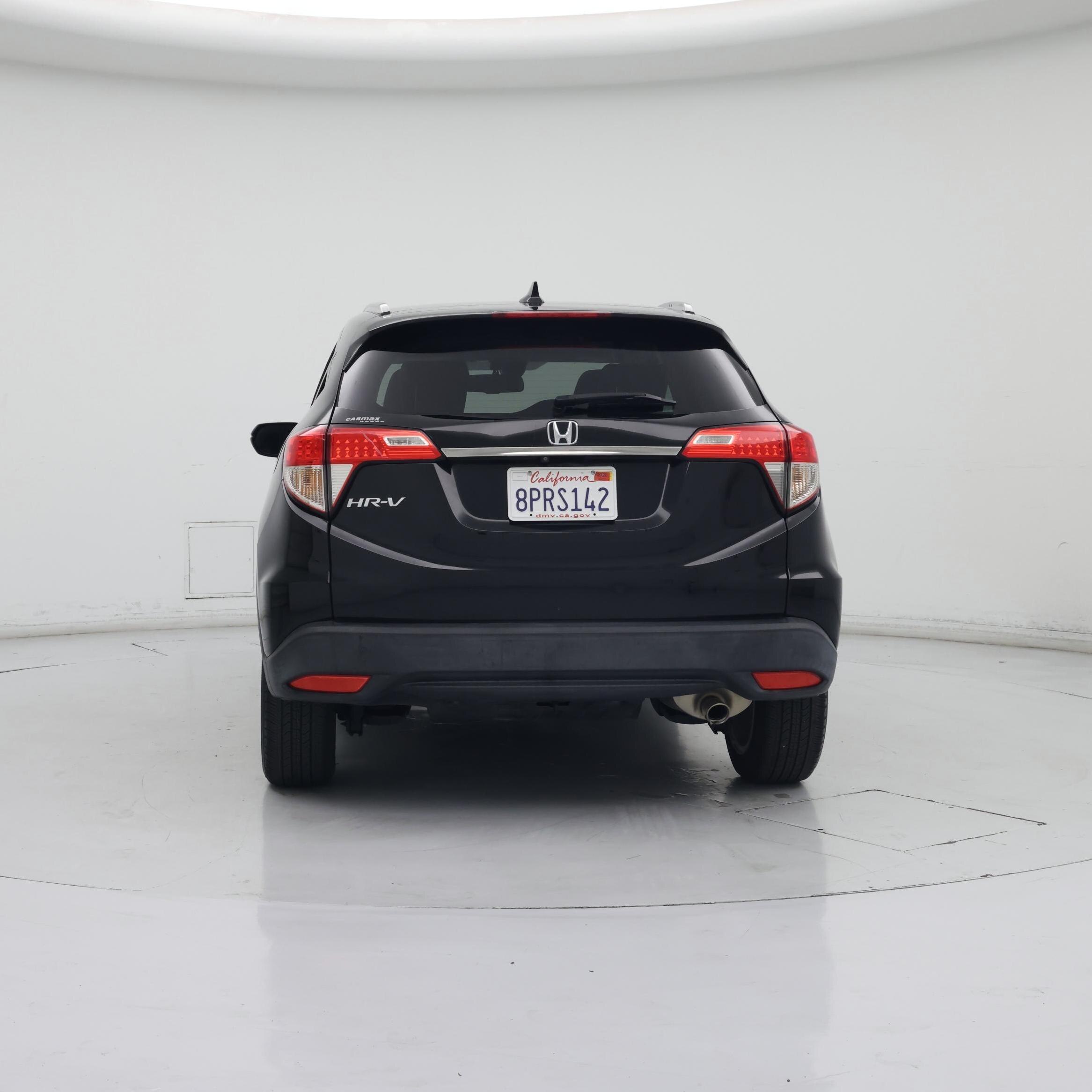 Thumbnail: 2019 Honda HR-V - 6