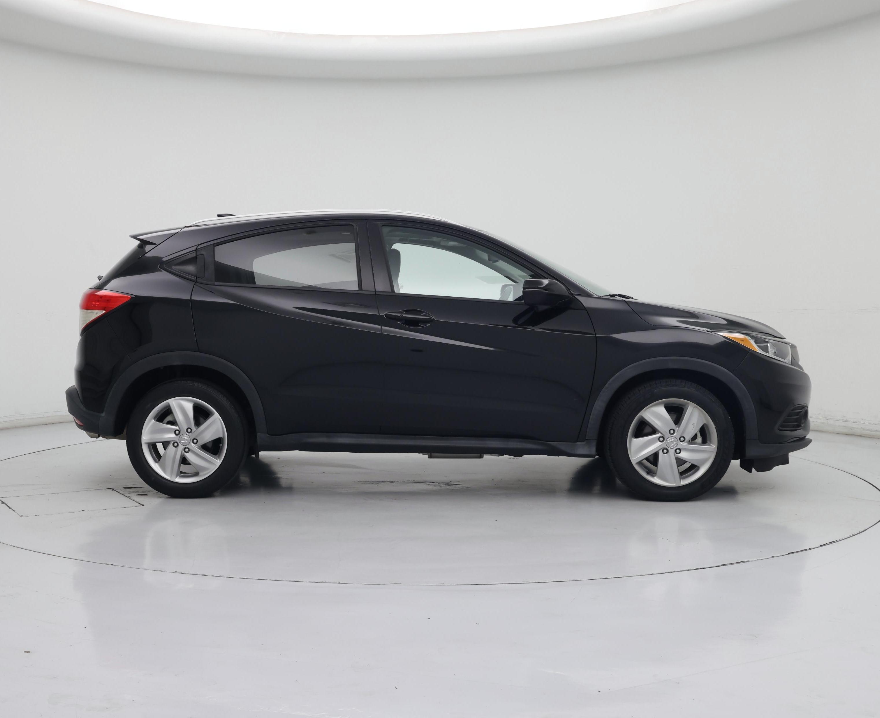 Thumbnail: 2019 Honda HR-V - 7
