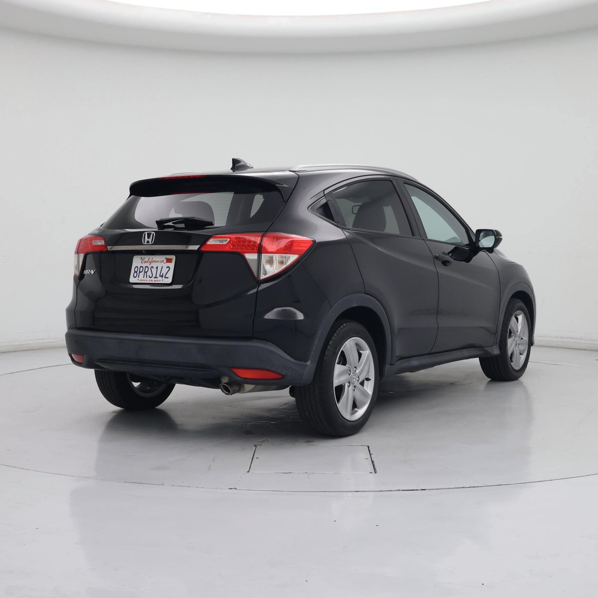 Thumbnail: 2019 Honda HR-V - 8