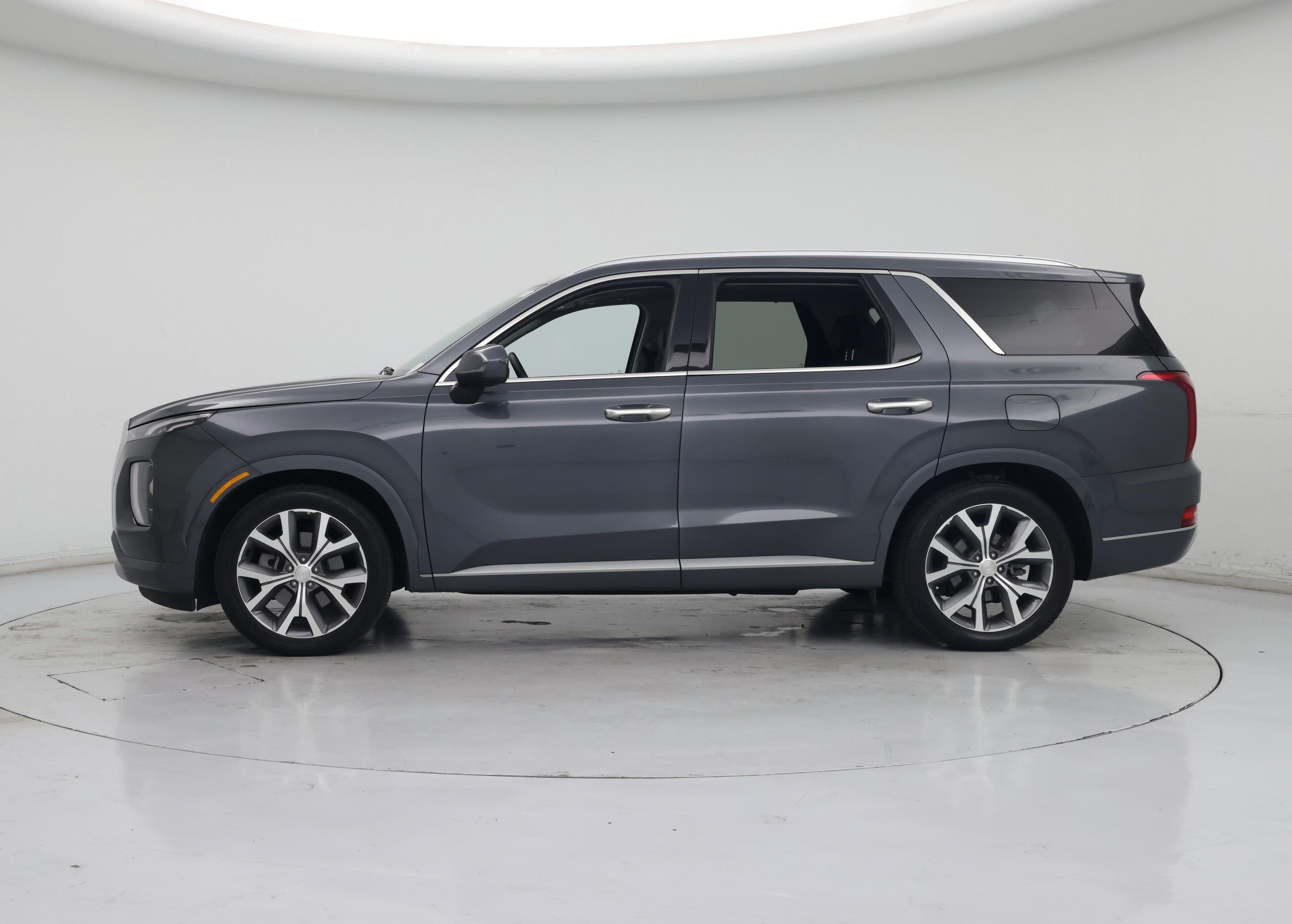 Thumbnail: 2022 Hyundai Palisade - 3