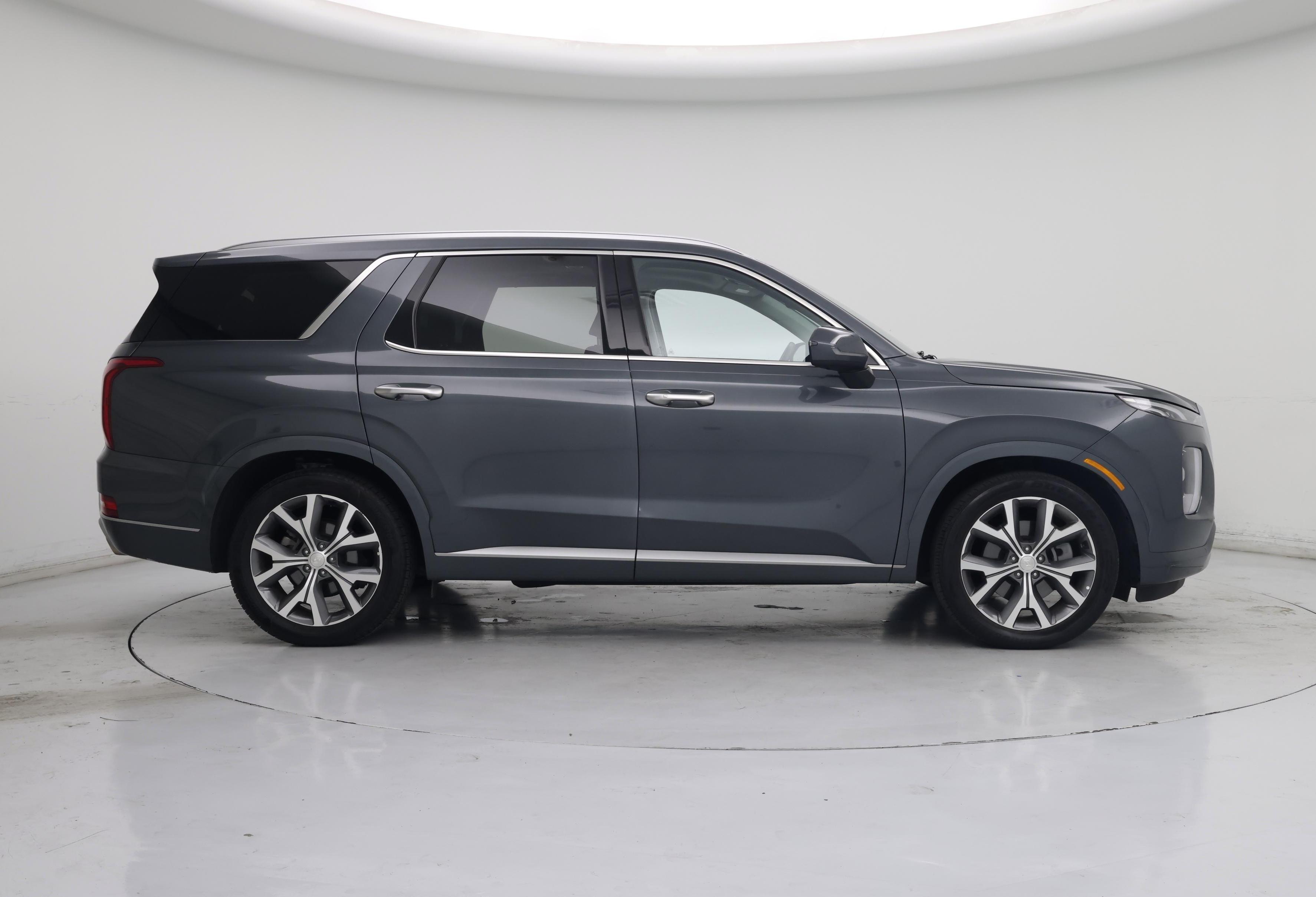 Thumbnail: 2022 Hyundai Palisade - 7