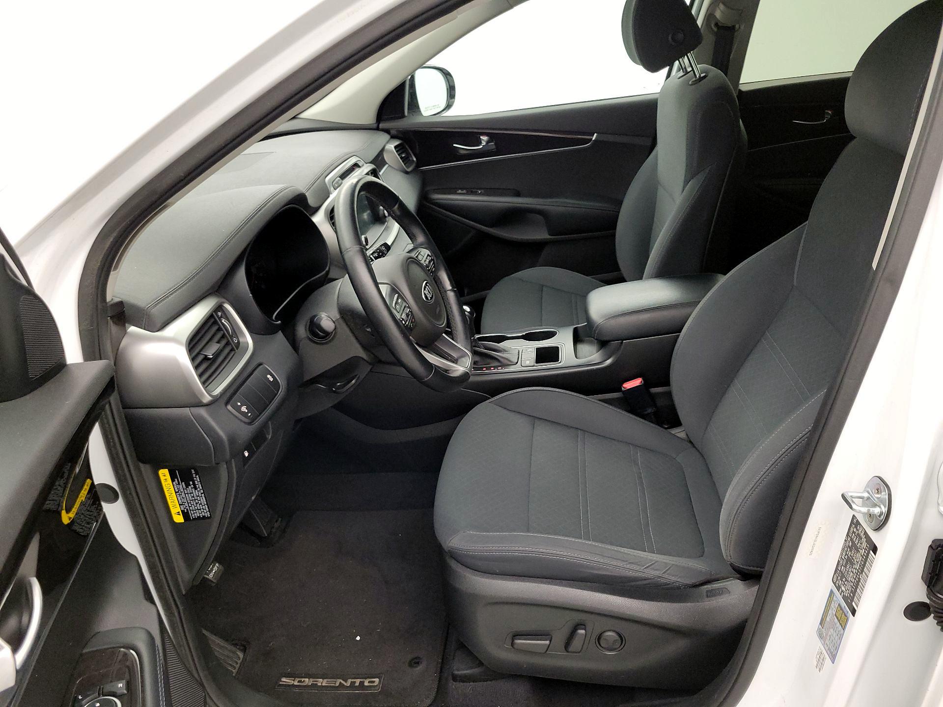 Thumbnail: 2018 Kia Sorento - 11