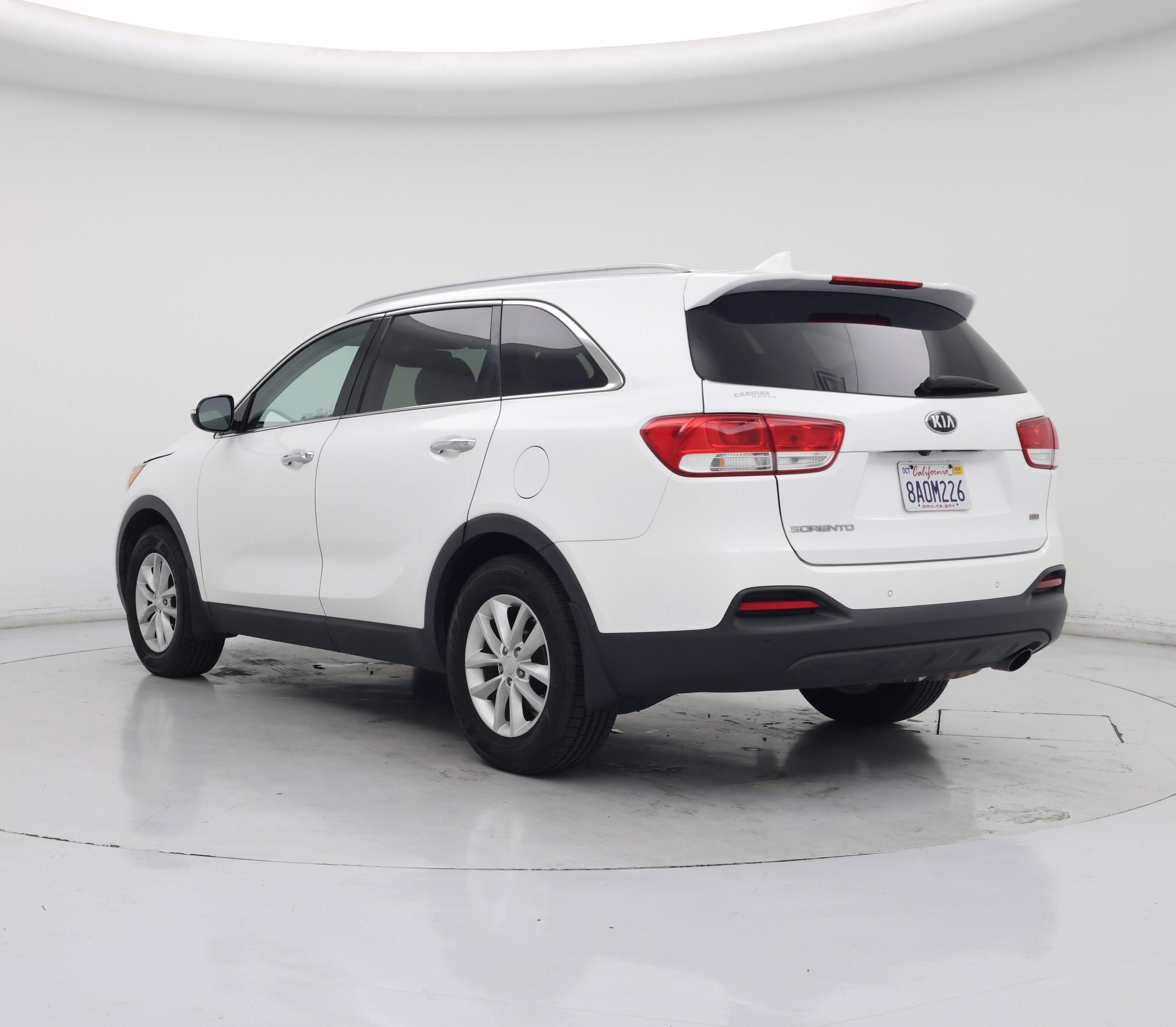 Thumbnail: 2018 Kia Sorento - 2