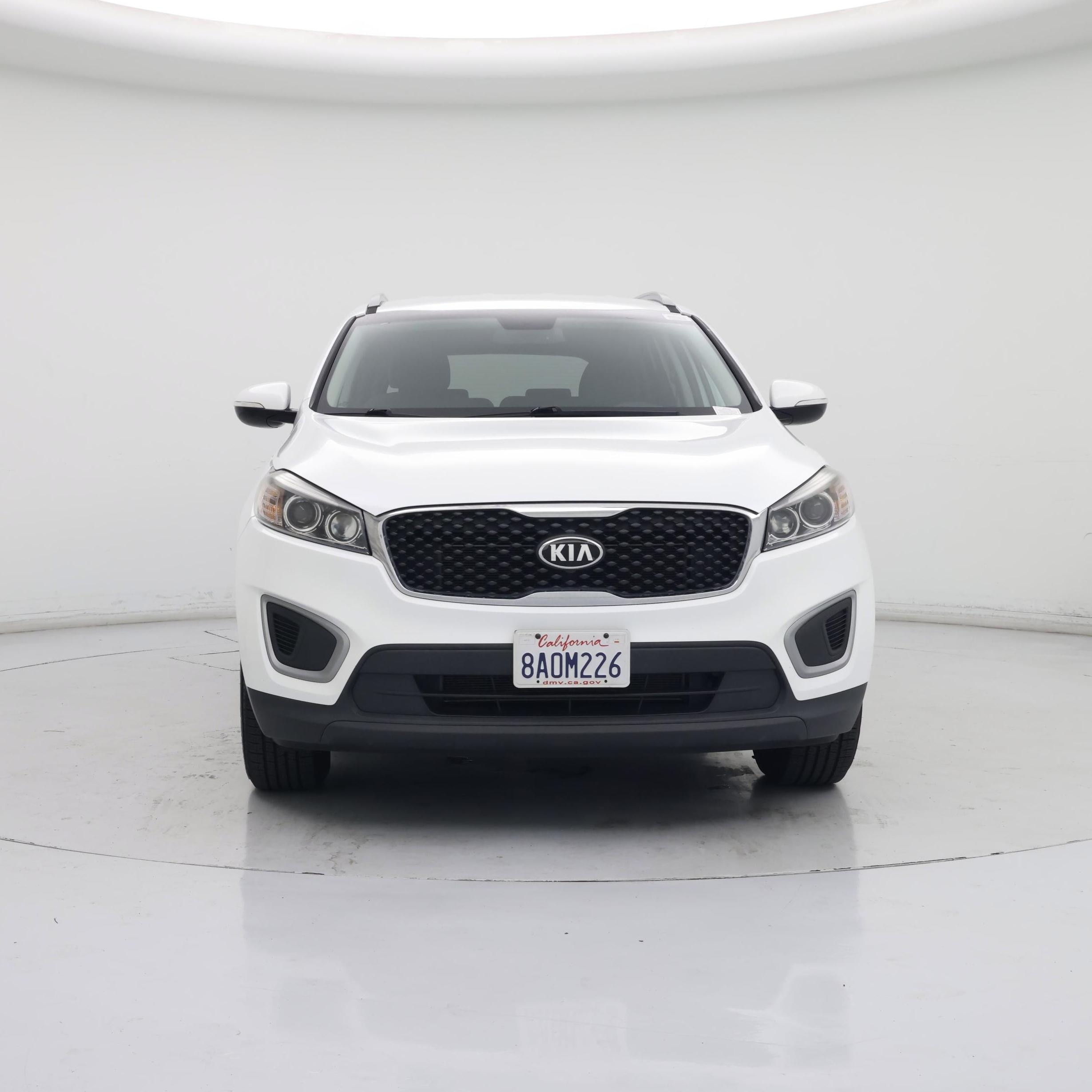 Thumbnail: 2018 Kia Sorento - 5