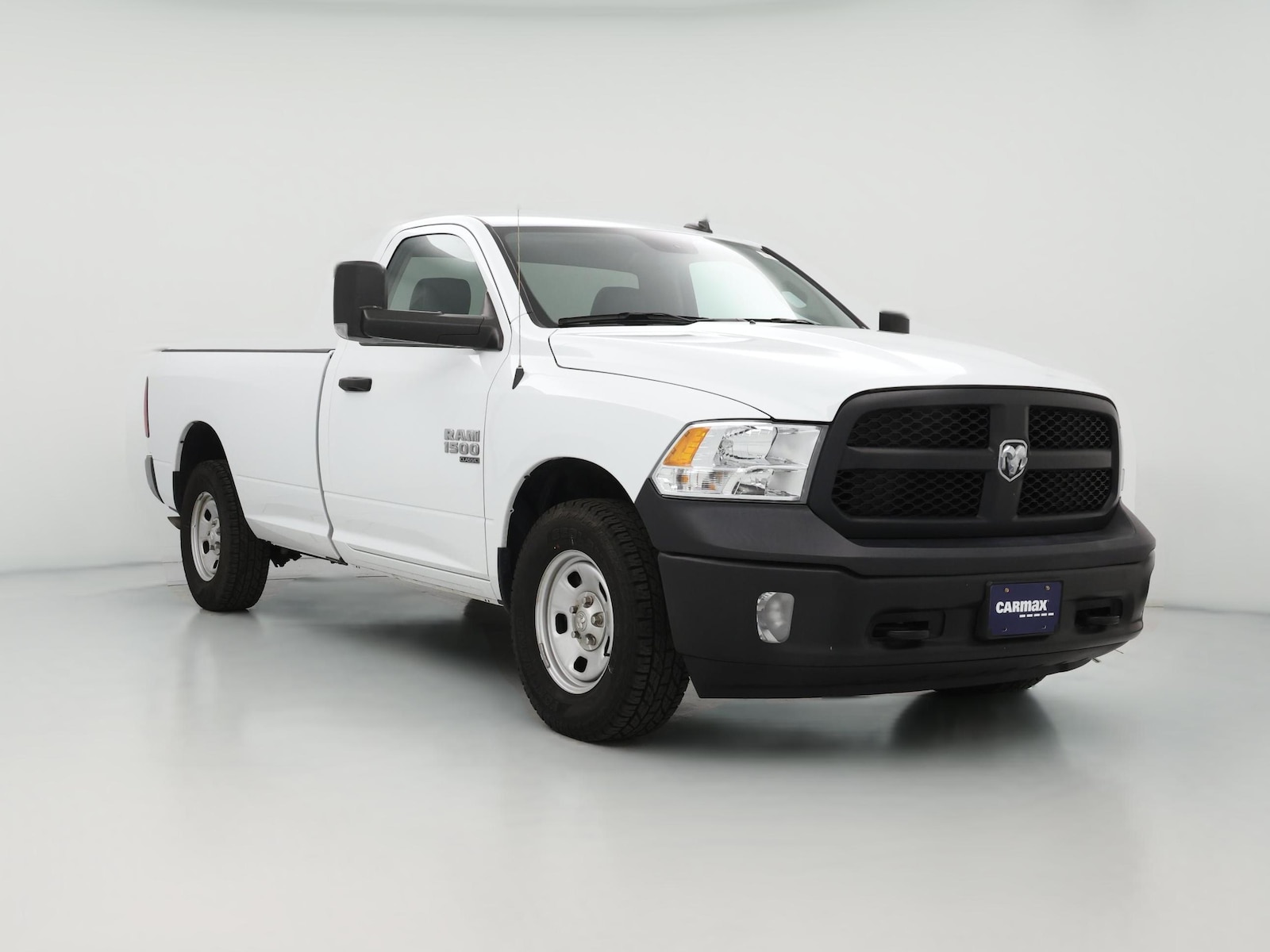 2023 RAM Ram 1500 Classic Tradesman