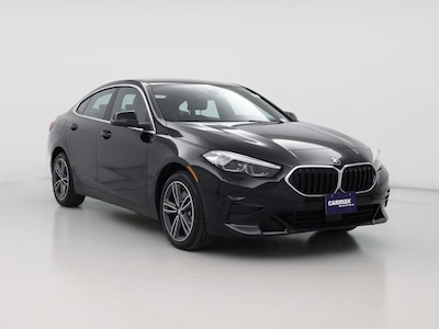 2022 BMW 228 I Gran Coupe
