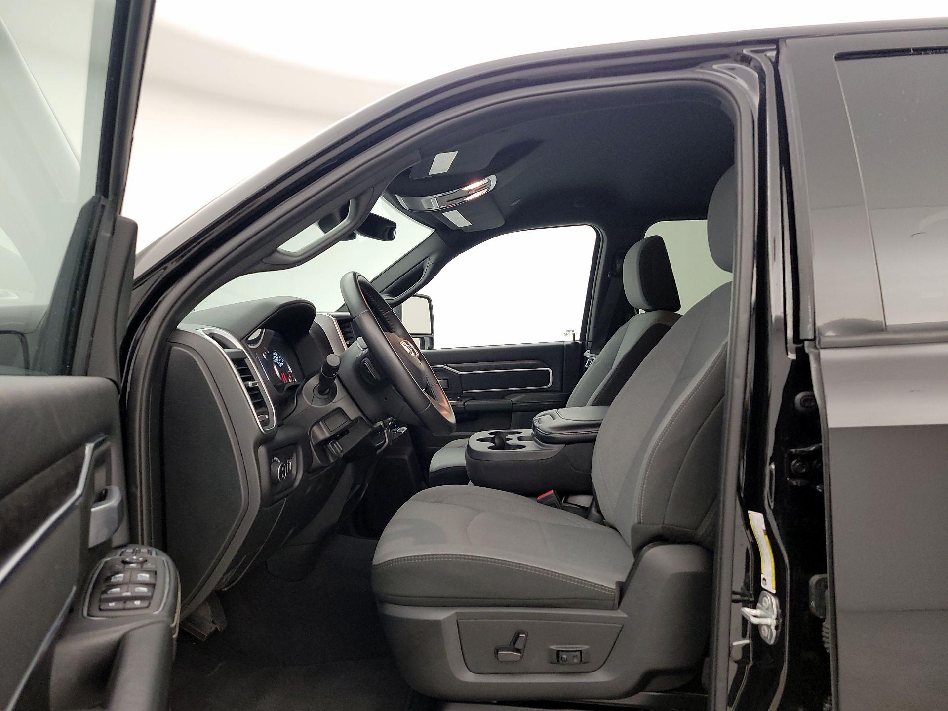 Thumbnail: 2024 RAM 2500 - 11