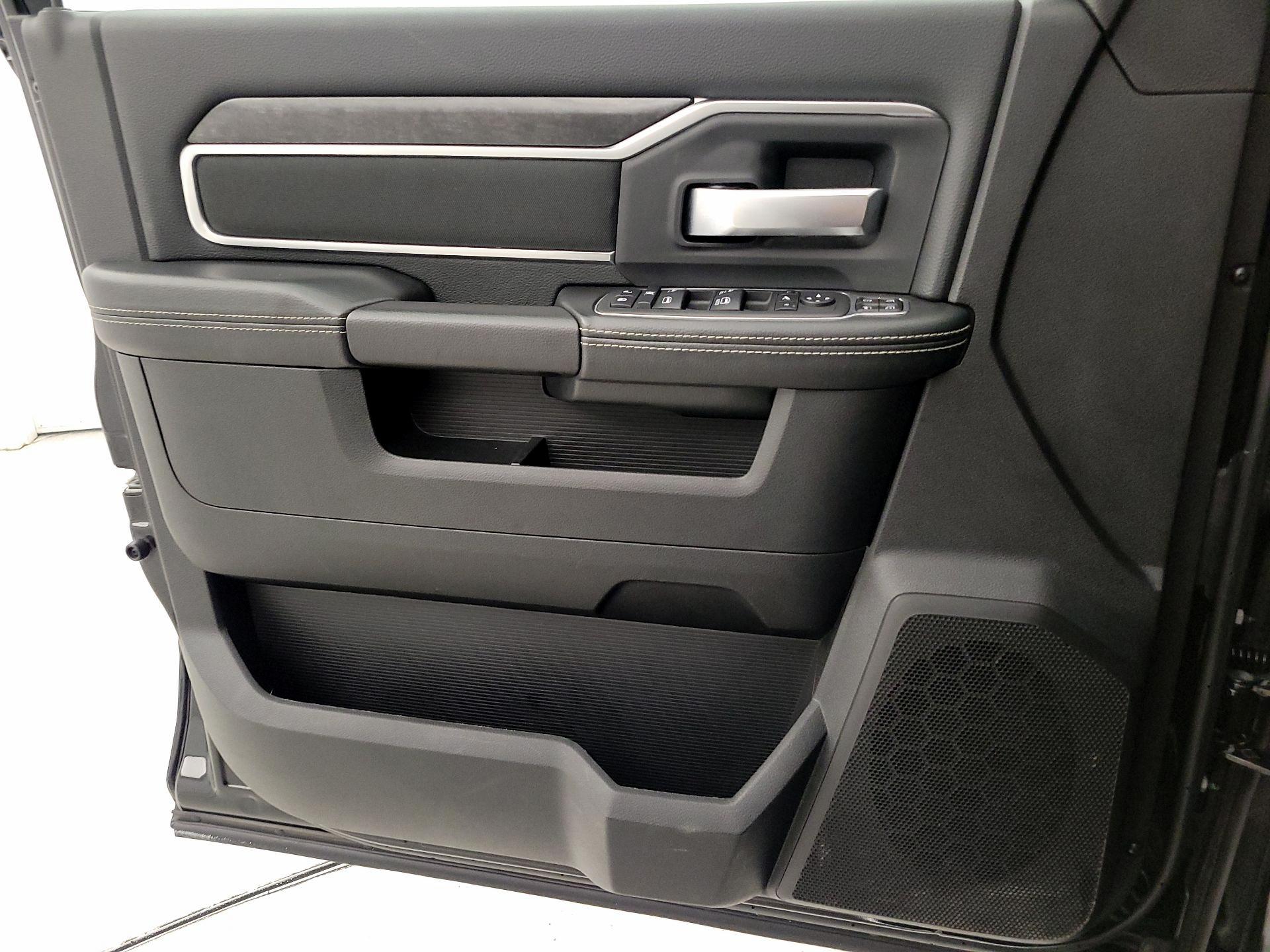 Thumbnail: 2024 RAM 2500 - 12