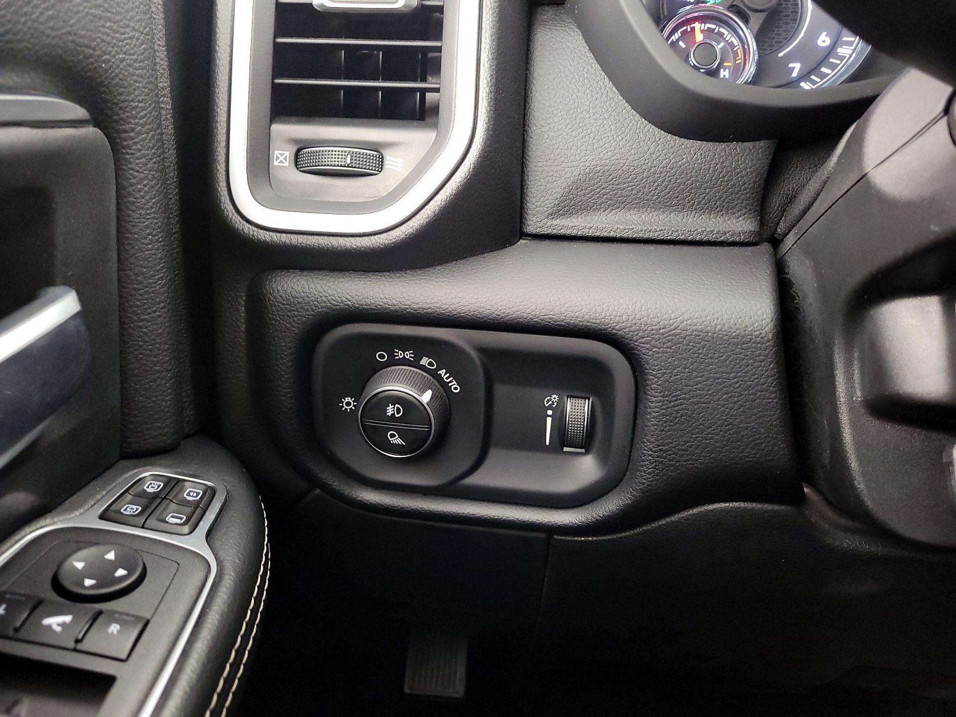 Thumbnail: 2024 RAM 2500 - 13