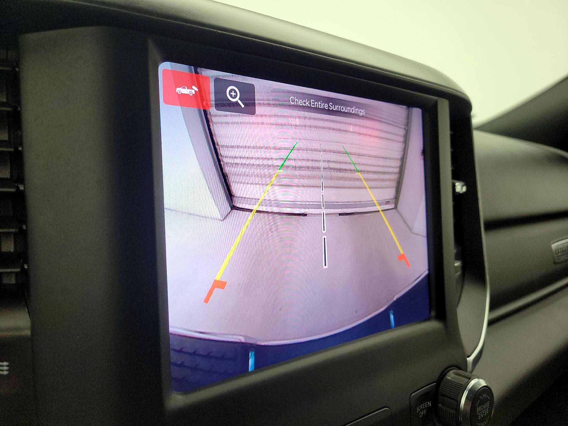 Thumbnail: 2024 RAM 2500 - 14