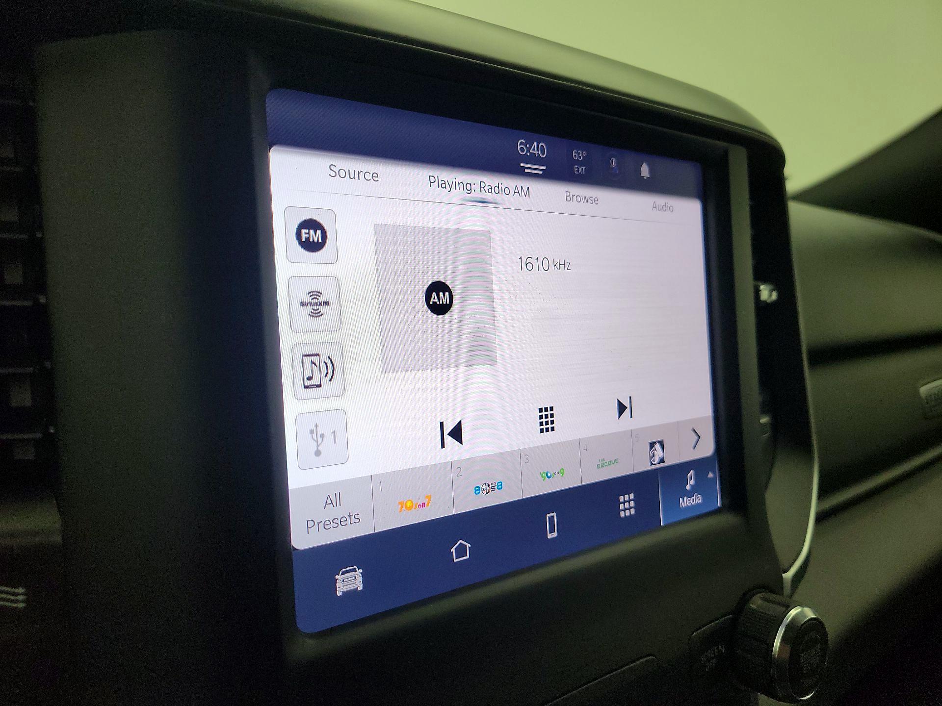 Thumbnail: 2024 RAM 2500 - 15