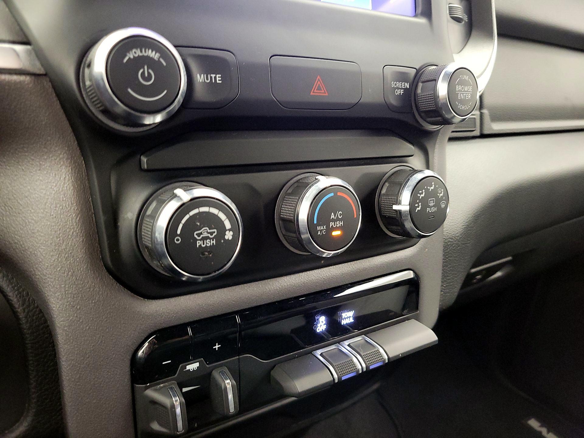 Thumbnail: 2024 RAM 2500 - 16