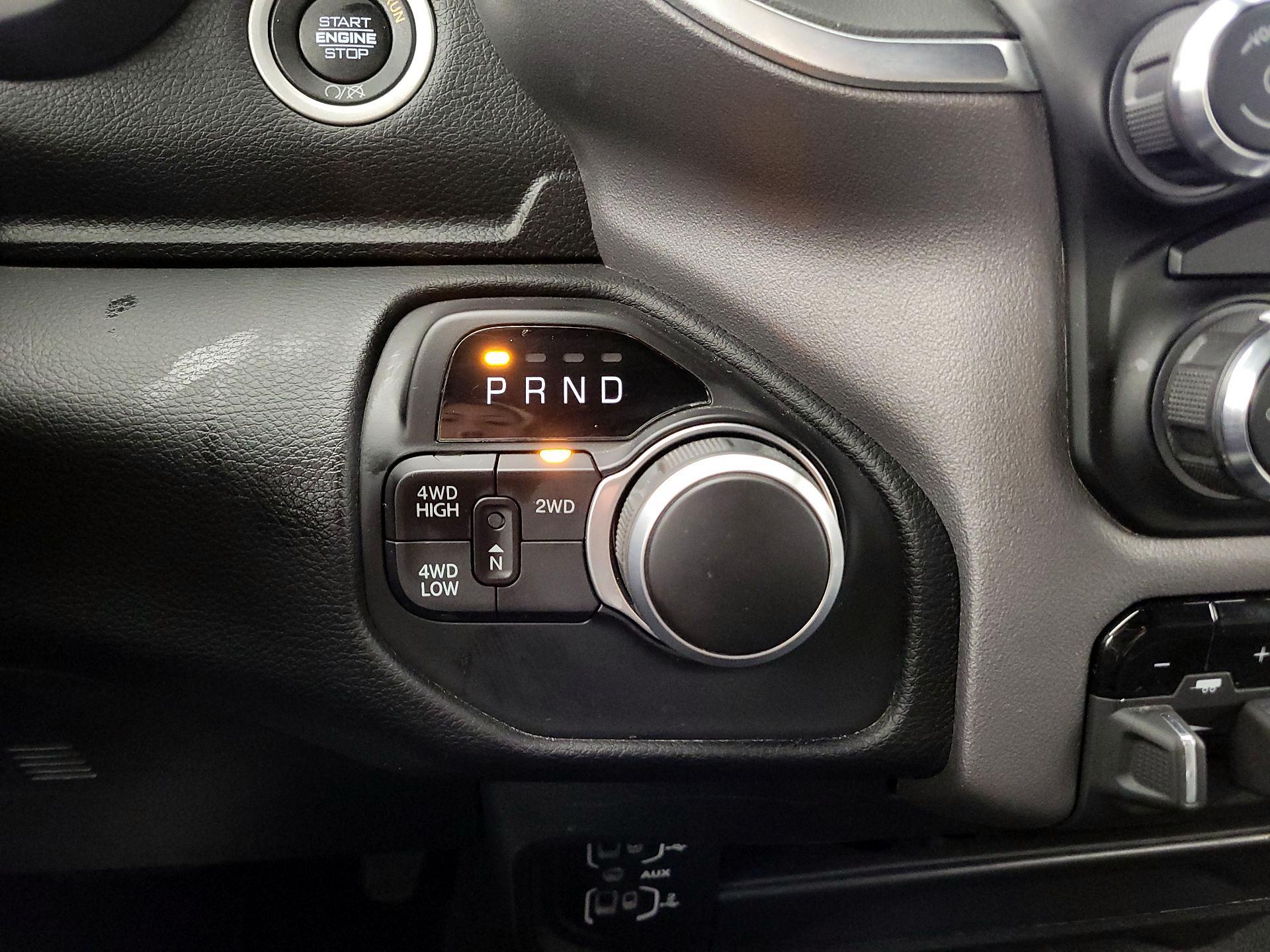 Thumbnail: 2024 RAM 2500 - 17