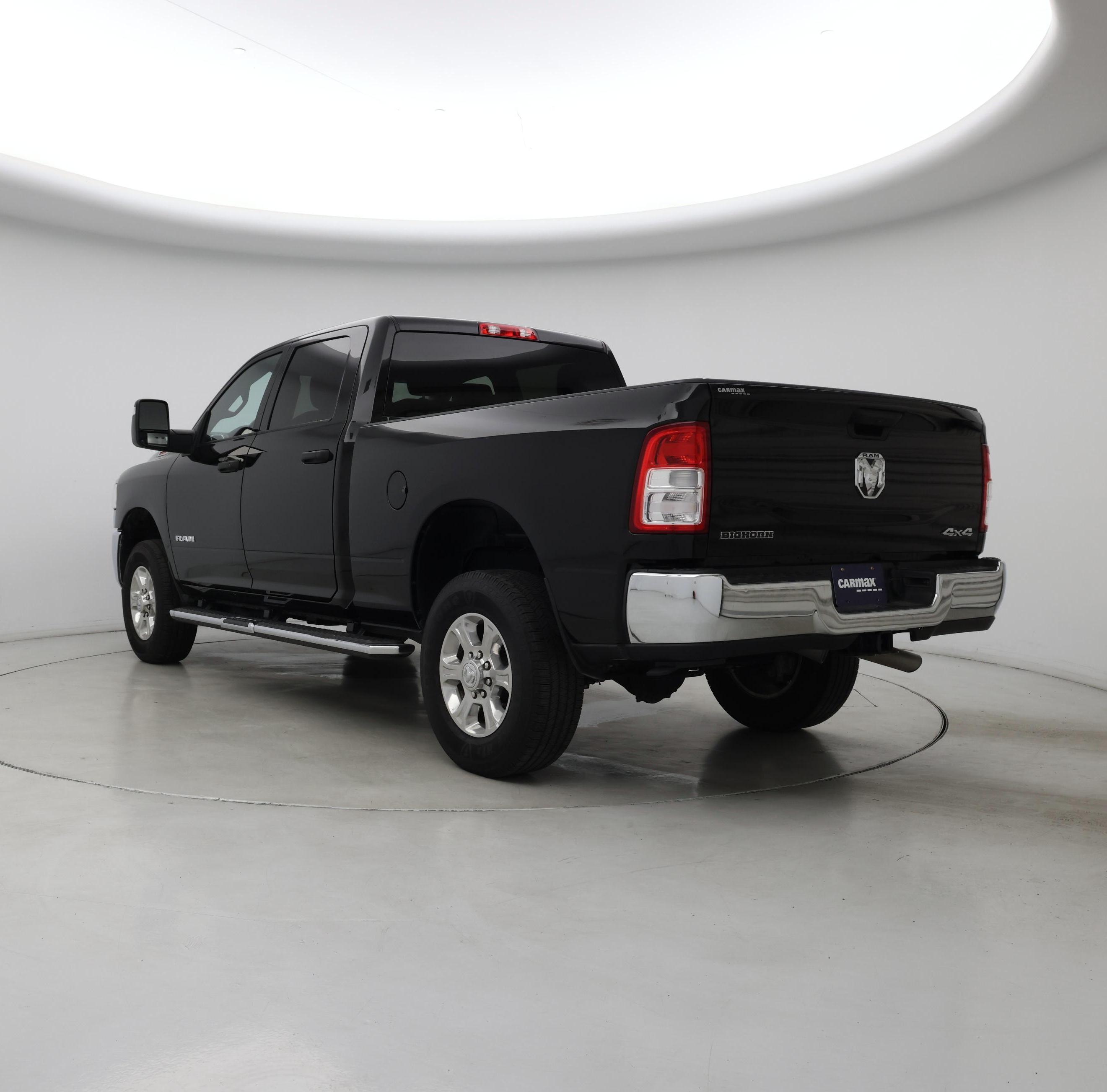 Thumbnail: 2024 RAM 2500 - 2