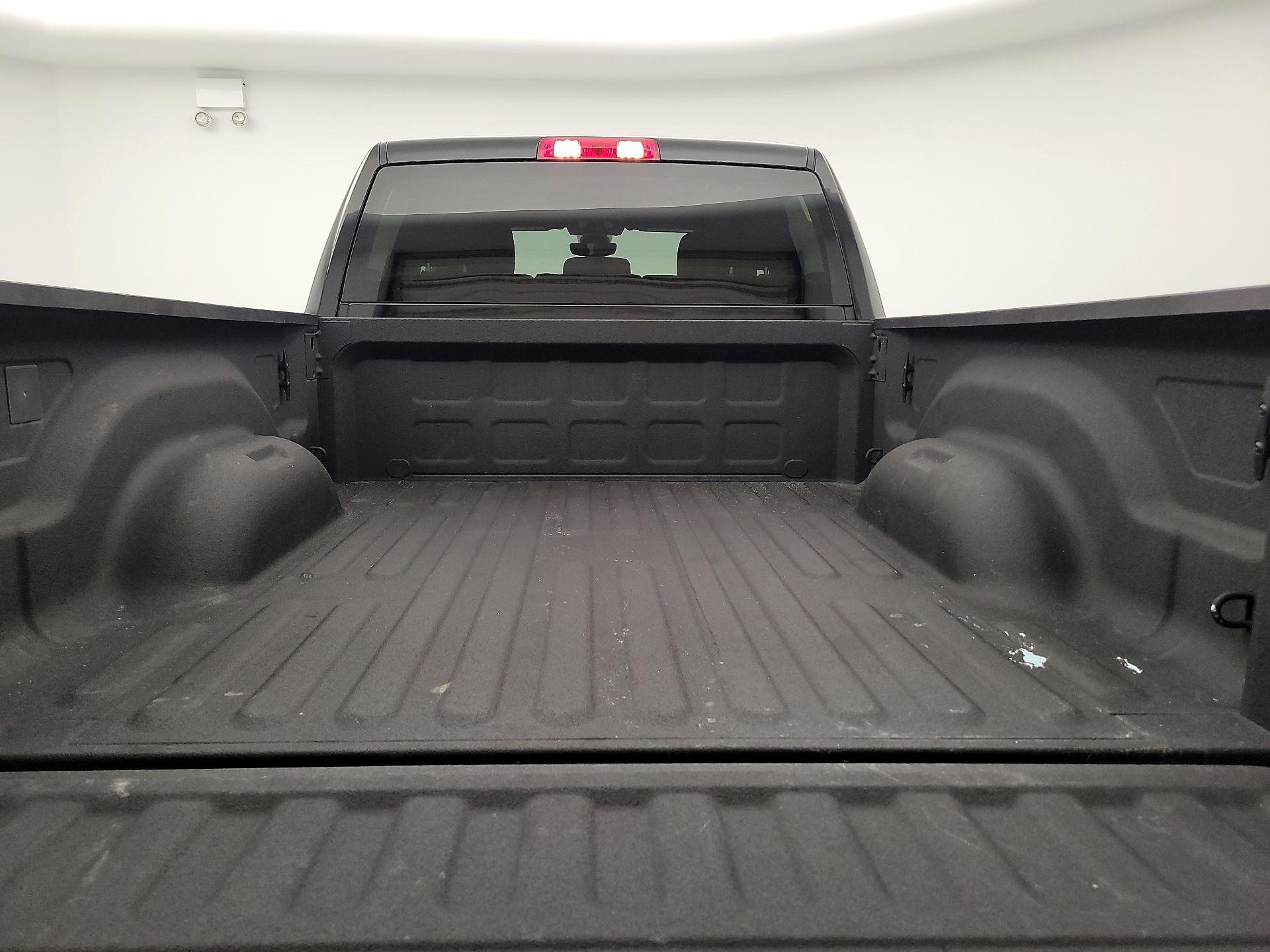 Thumbnail: 2024 RAM 2500 - 20