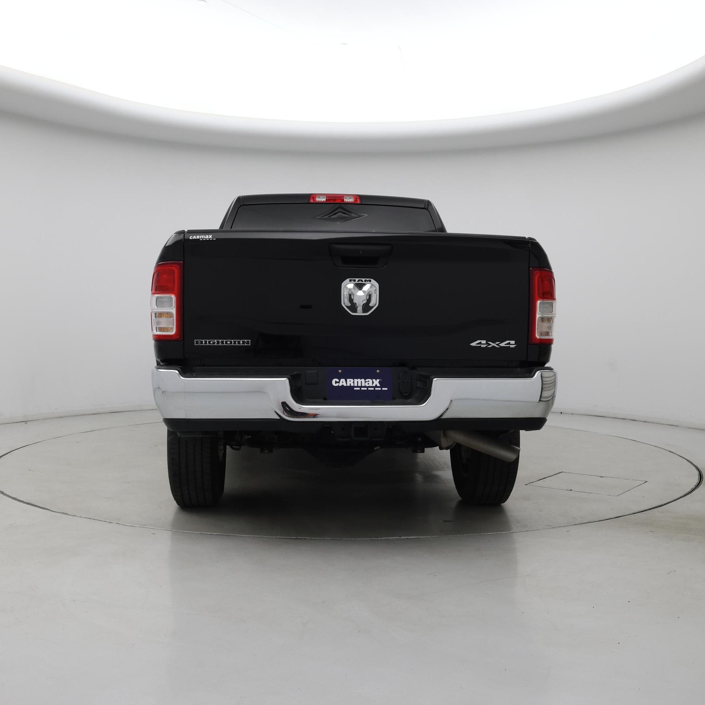 Thumbnail: 2024 RAM 2500 - 6