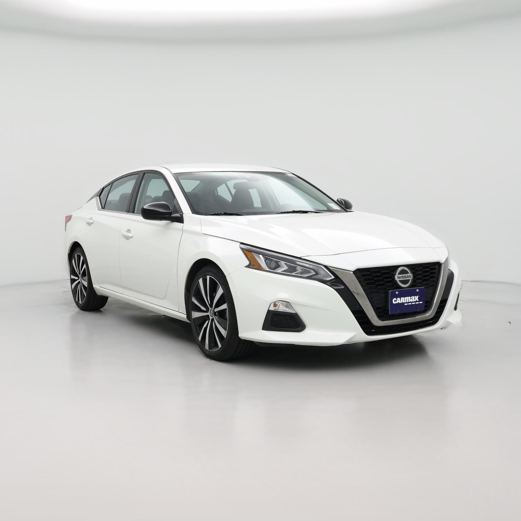 Thumbnail: 2021 Nissan Altima - 1