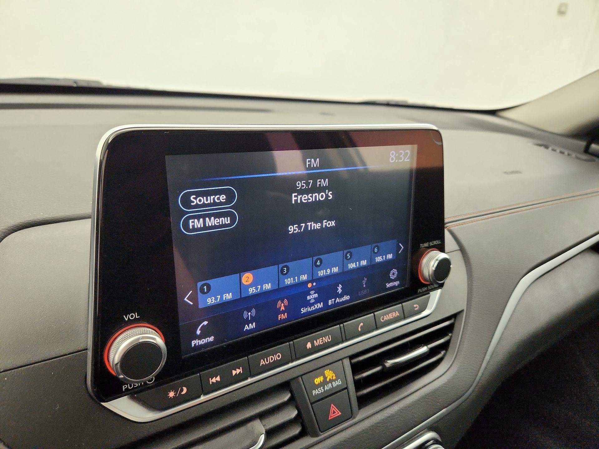 Thumbnail: 2021 Nissan Altima - 15