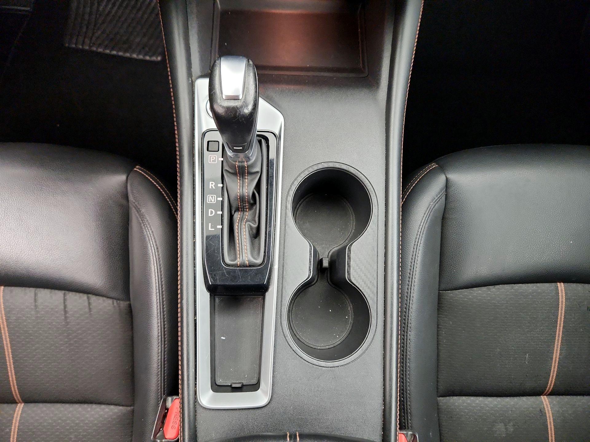 Thumbnail: 2021 Nissan Altima - 17