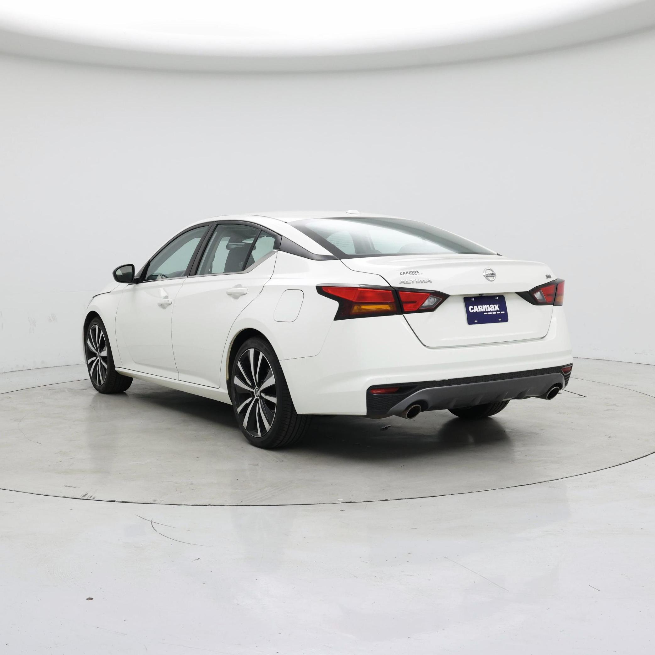 Thumbnail: 2021 Nissan Altima - 2